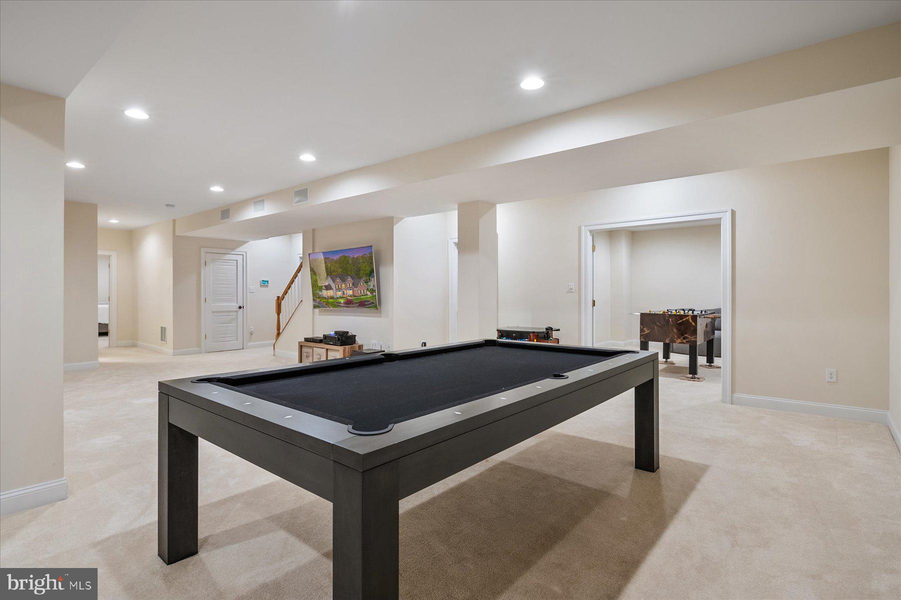 GREENSPRING AT COMPASS POINTE - Residential