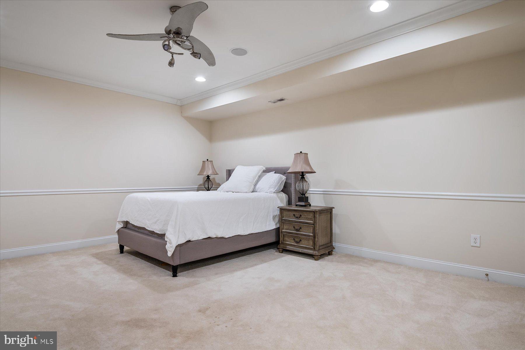 GREENSPRING AT COMPASS POINTE - Residential