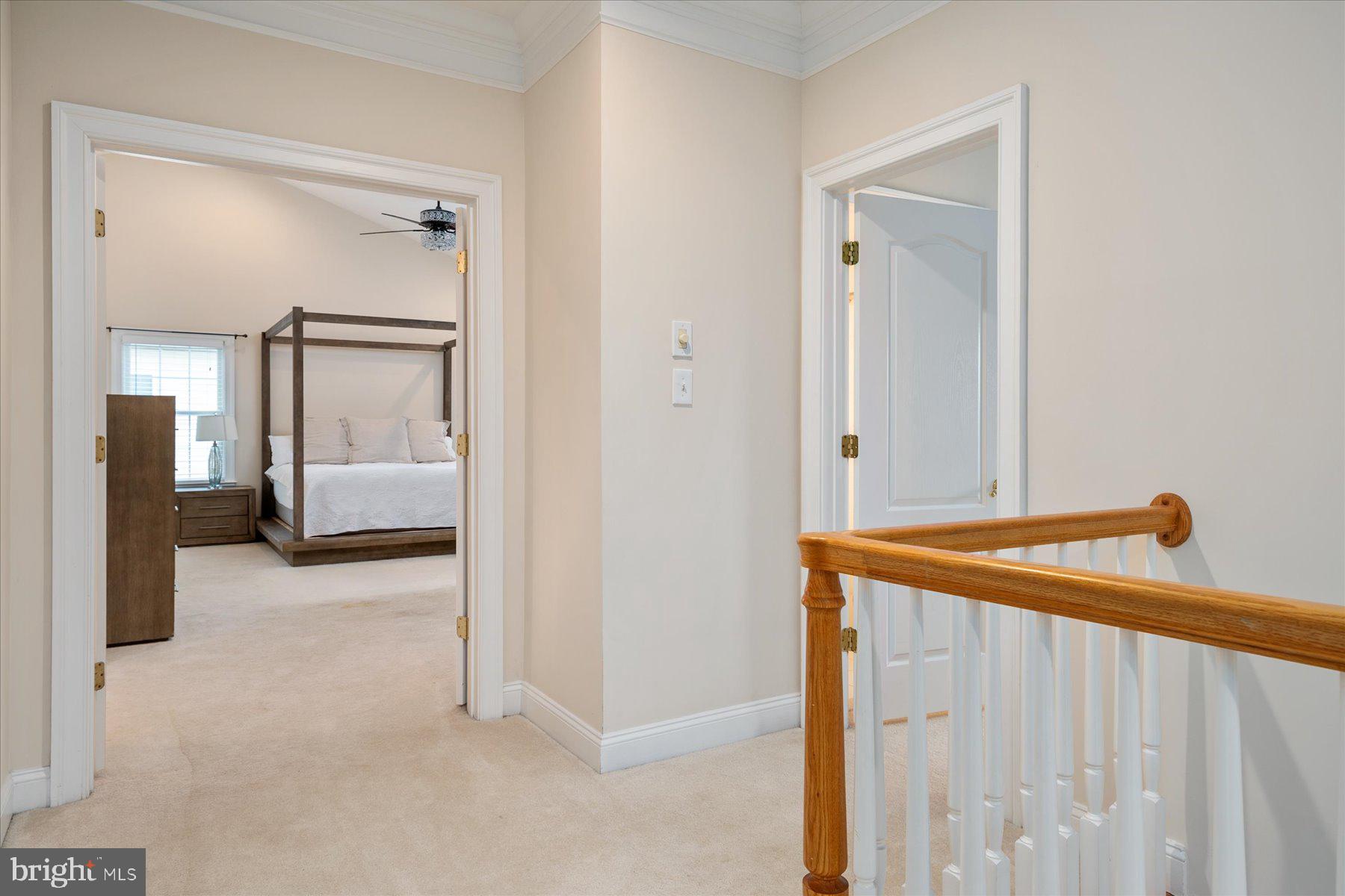 GREENSPRING AT COMPASS POINTE - Residential