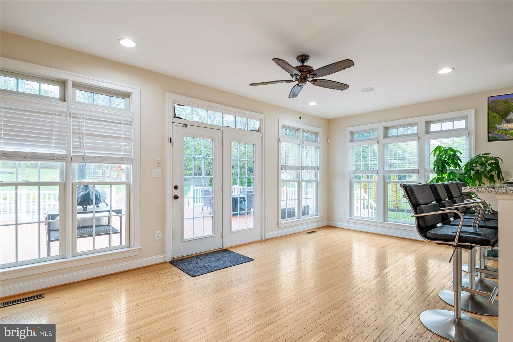 GREENSPRING AT COMPASS POINTE - Residential