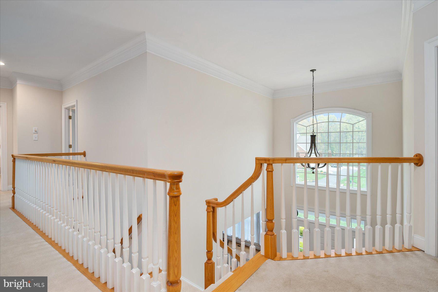 GREENSPRING AT COMPASS POINTE - Residential