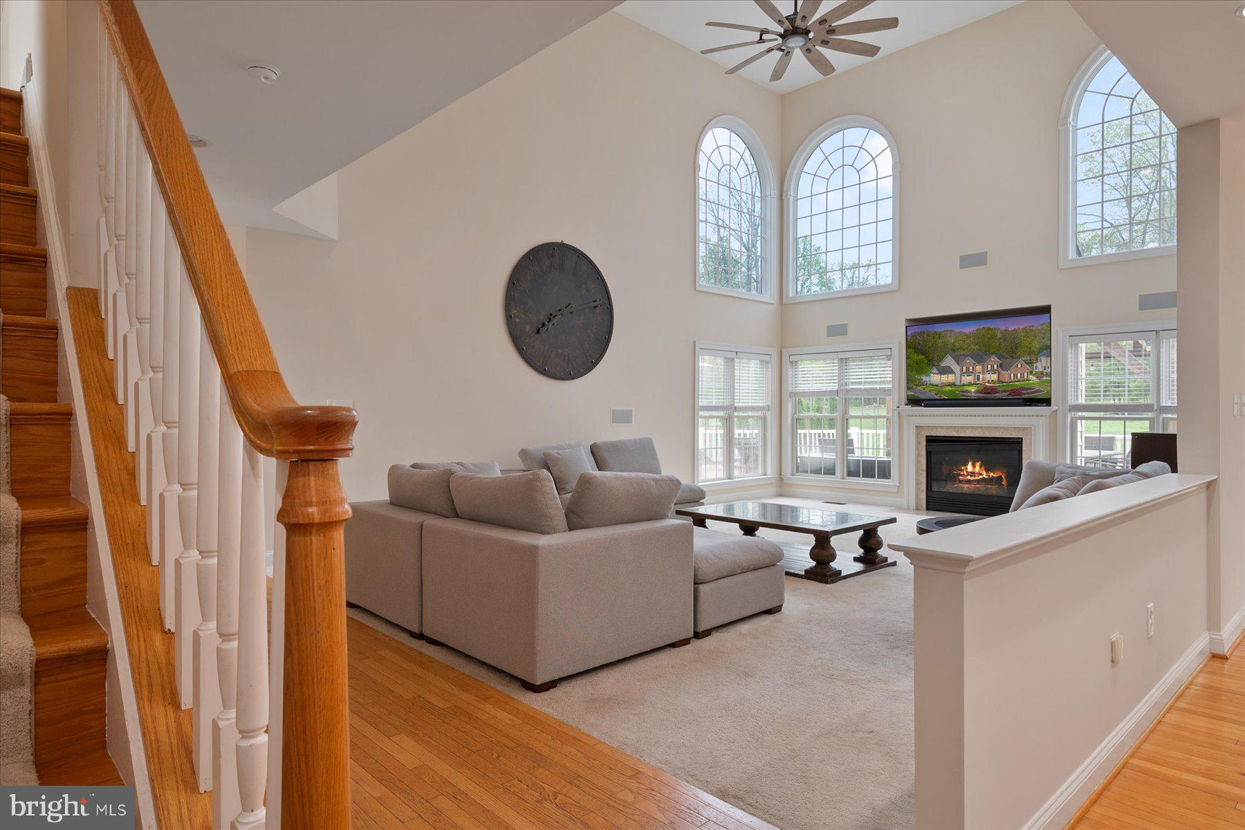 GREENSPRING AT COMPASS POINTE - Residential