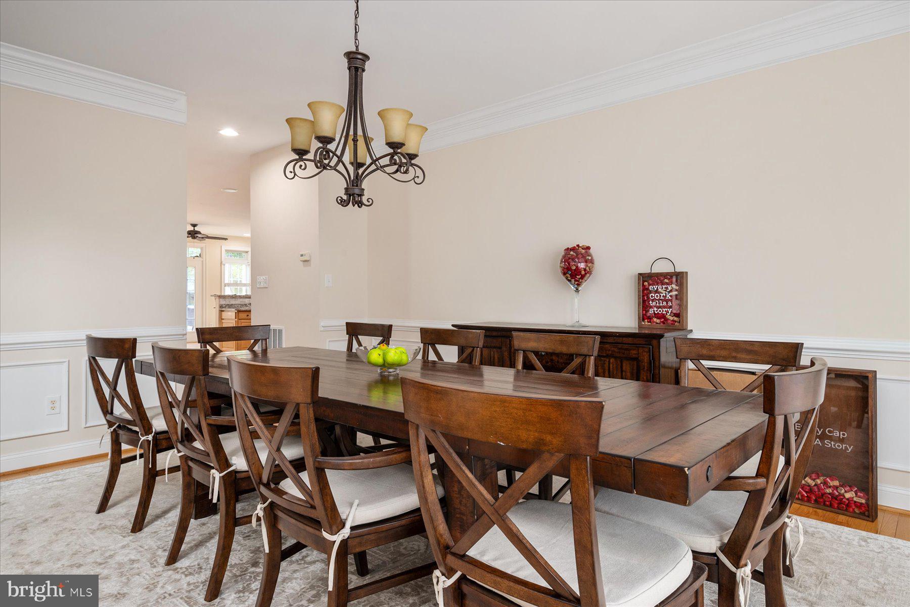 GREENSPRING AT COMPASS POINTE - Residential