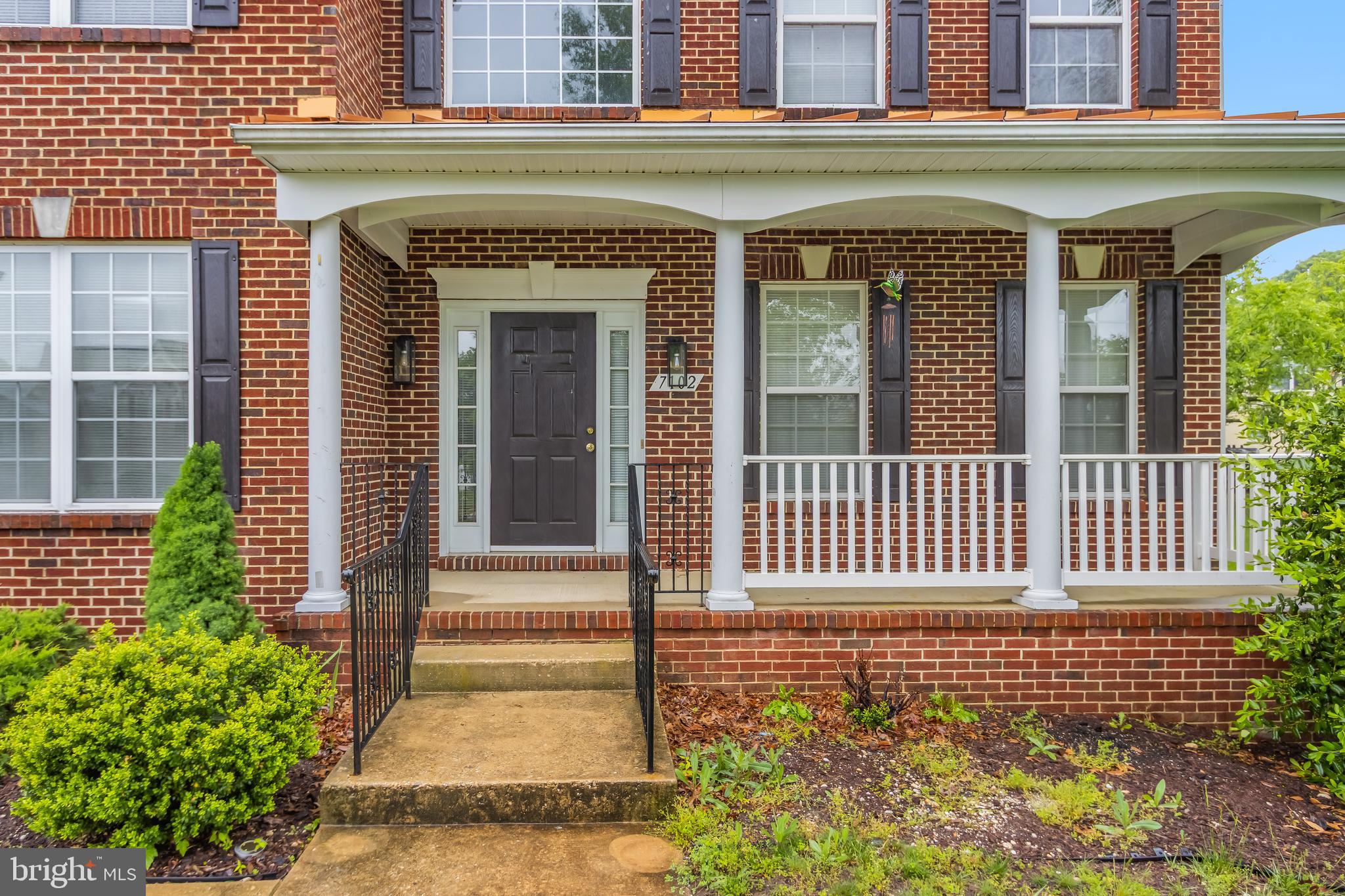 7102 POLLY COURT