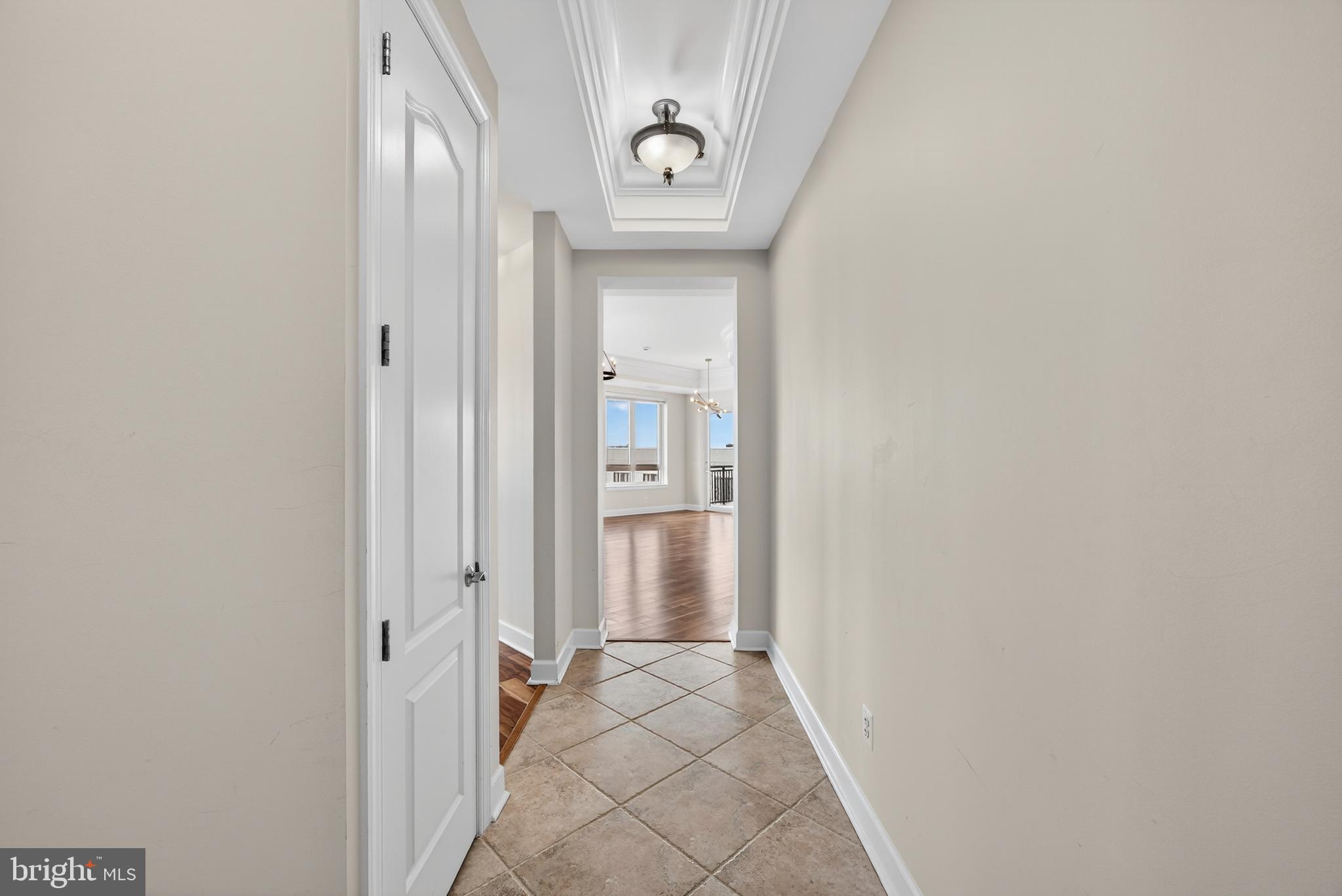 ANNAPOLIS TOWNE CENTRE - Residential