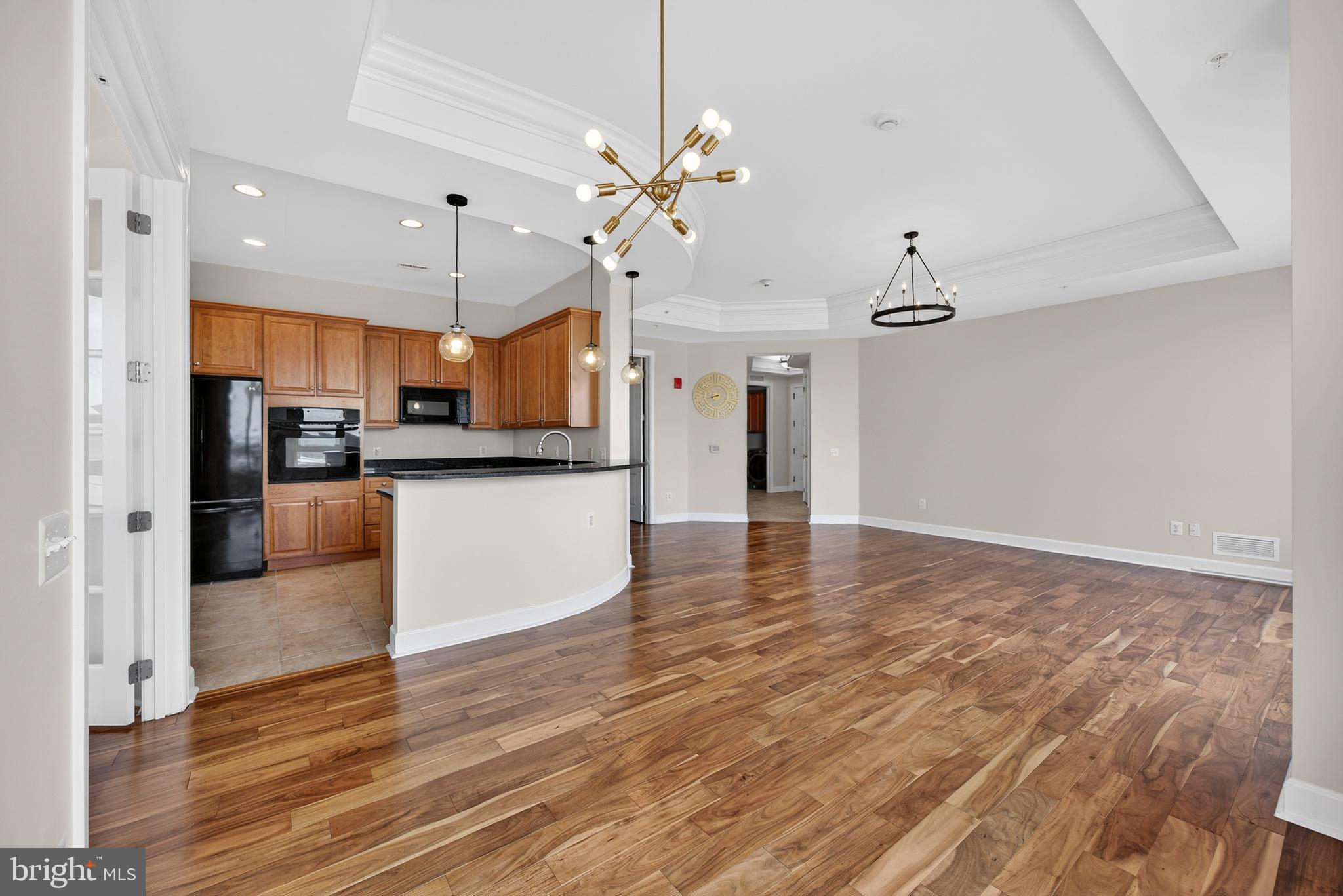 ANNAPOLIS TOWNE CENTRE - Residential