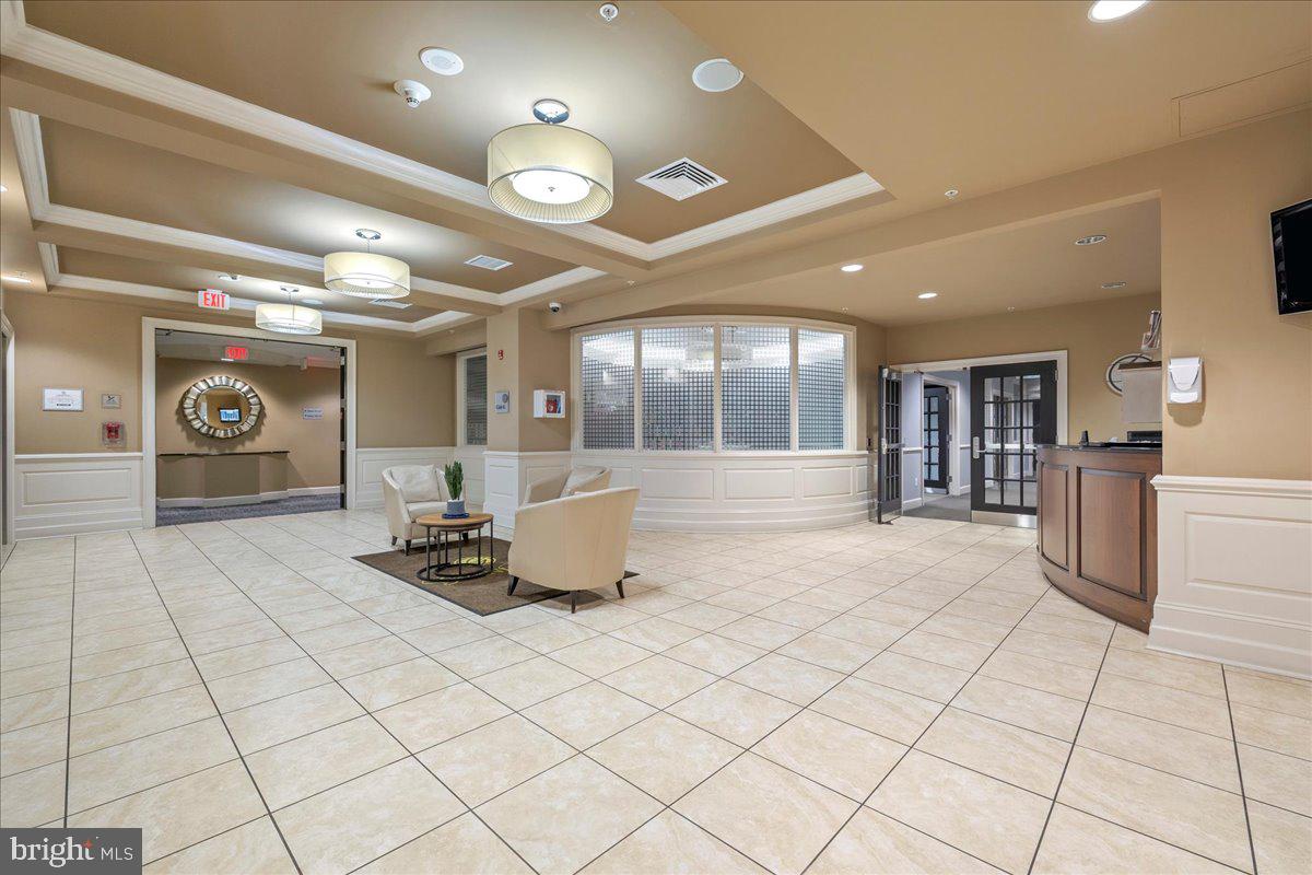 ANNAPOLIS TOWNE CENTRE - Residential