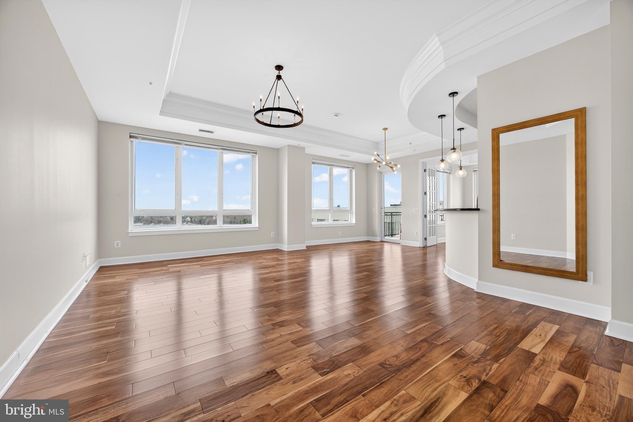 ANNAPOLIS TOWNE CENTRE - Residential