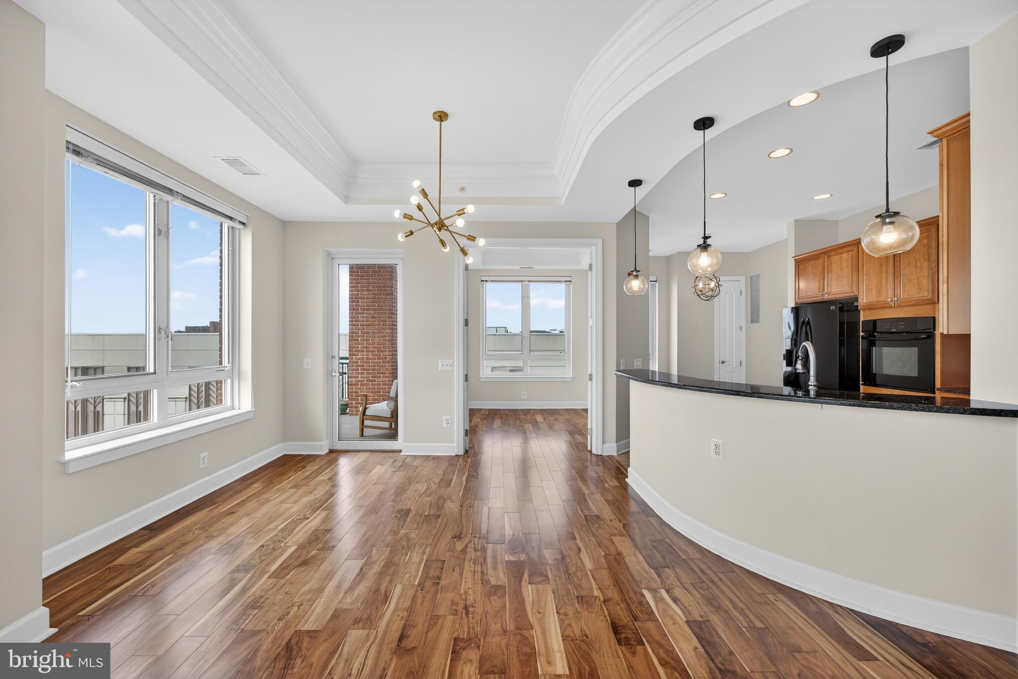 ANNAPOLIS TOWNE CENTRE - Residential