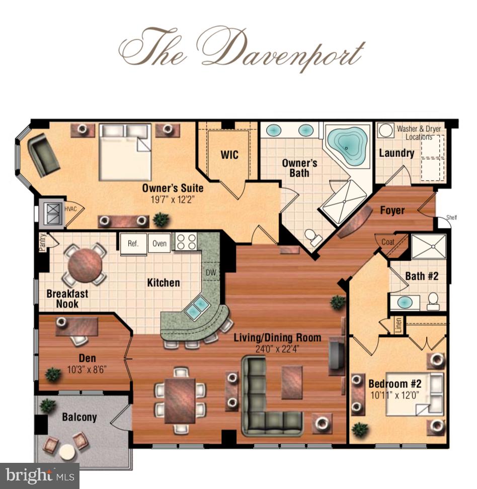 ANNAPOLIS TOWNE CENTRE - Residential