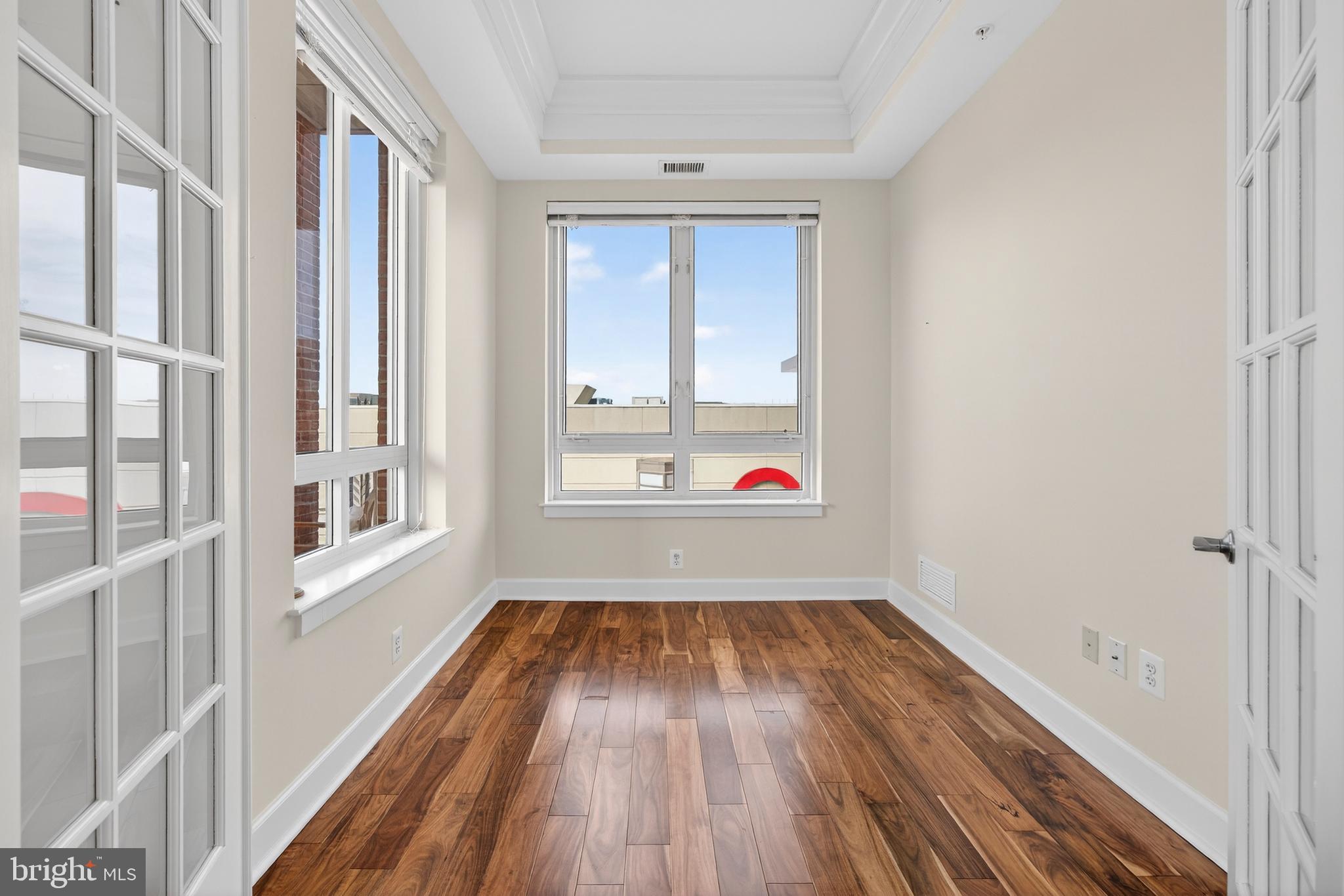 ANNAPOLIS TOWNE CENTRE - Residential