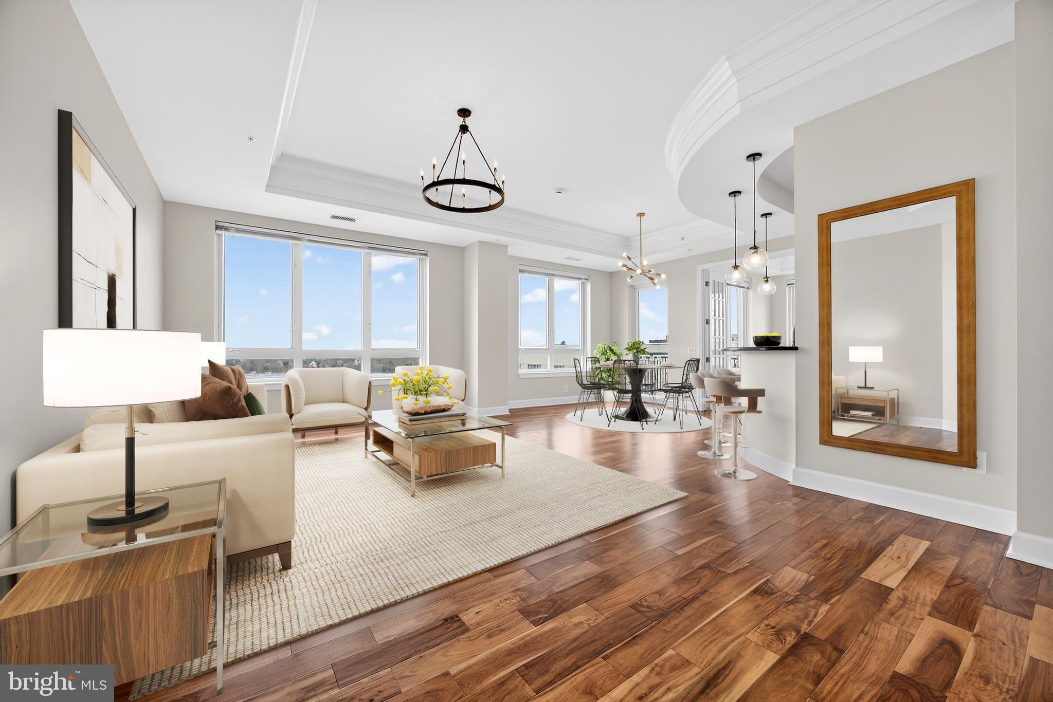 ANNAPOLIS TOWNE CENTRE - Residential