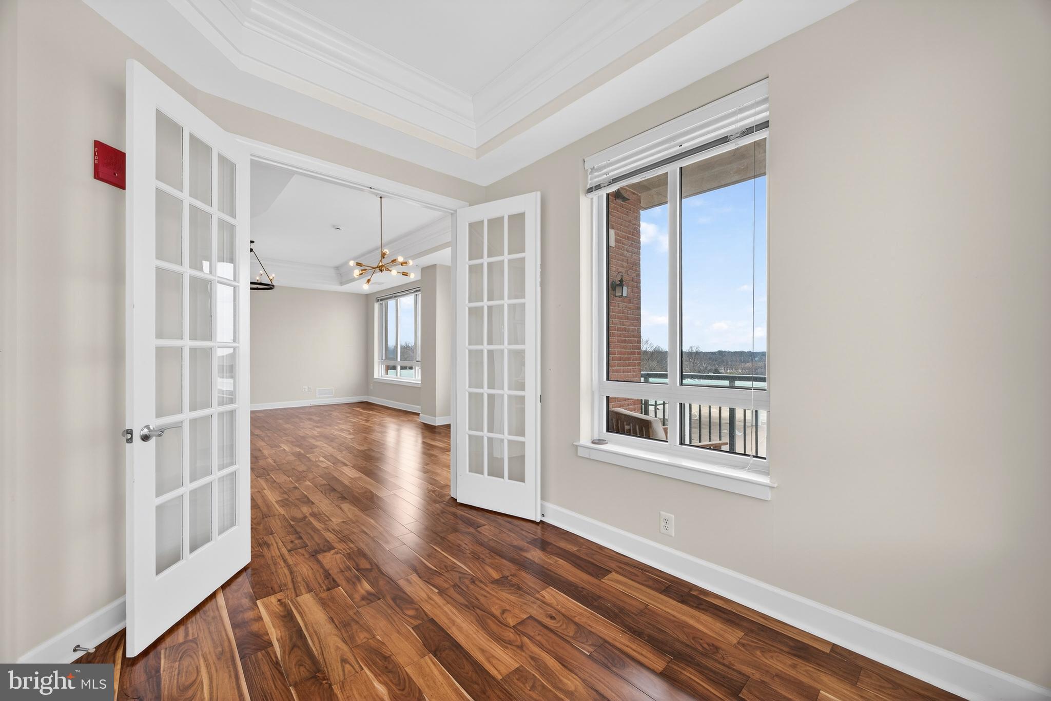 ANNAPOLIS TOWNE CENTRE - Residential