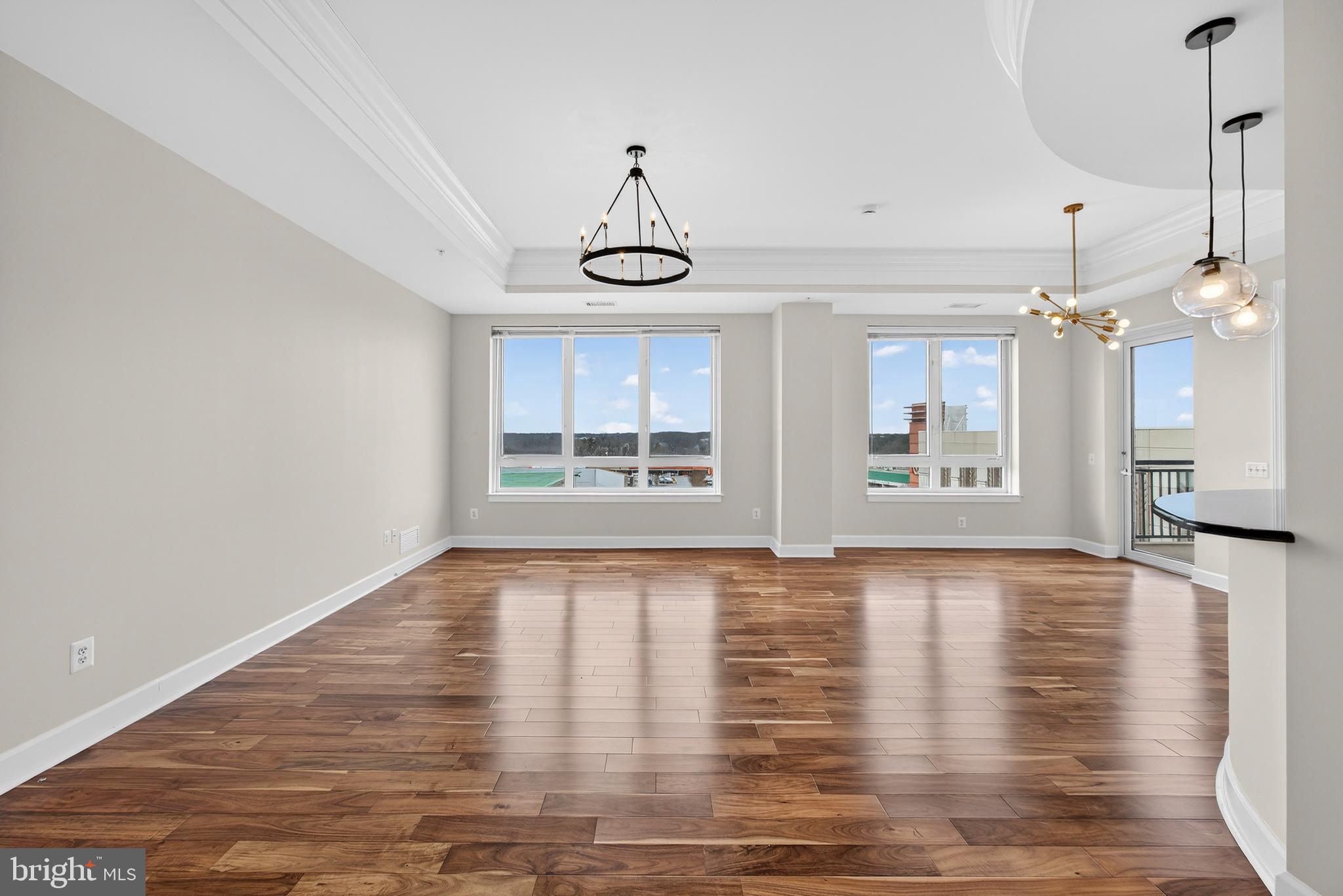 ANNAPOLIS TOWNE CENTRE - Residential