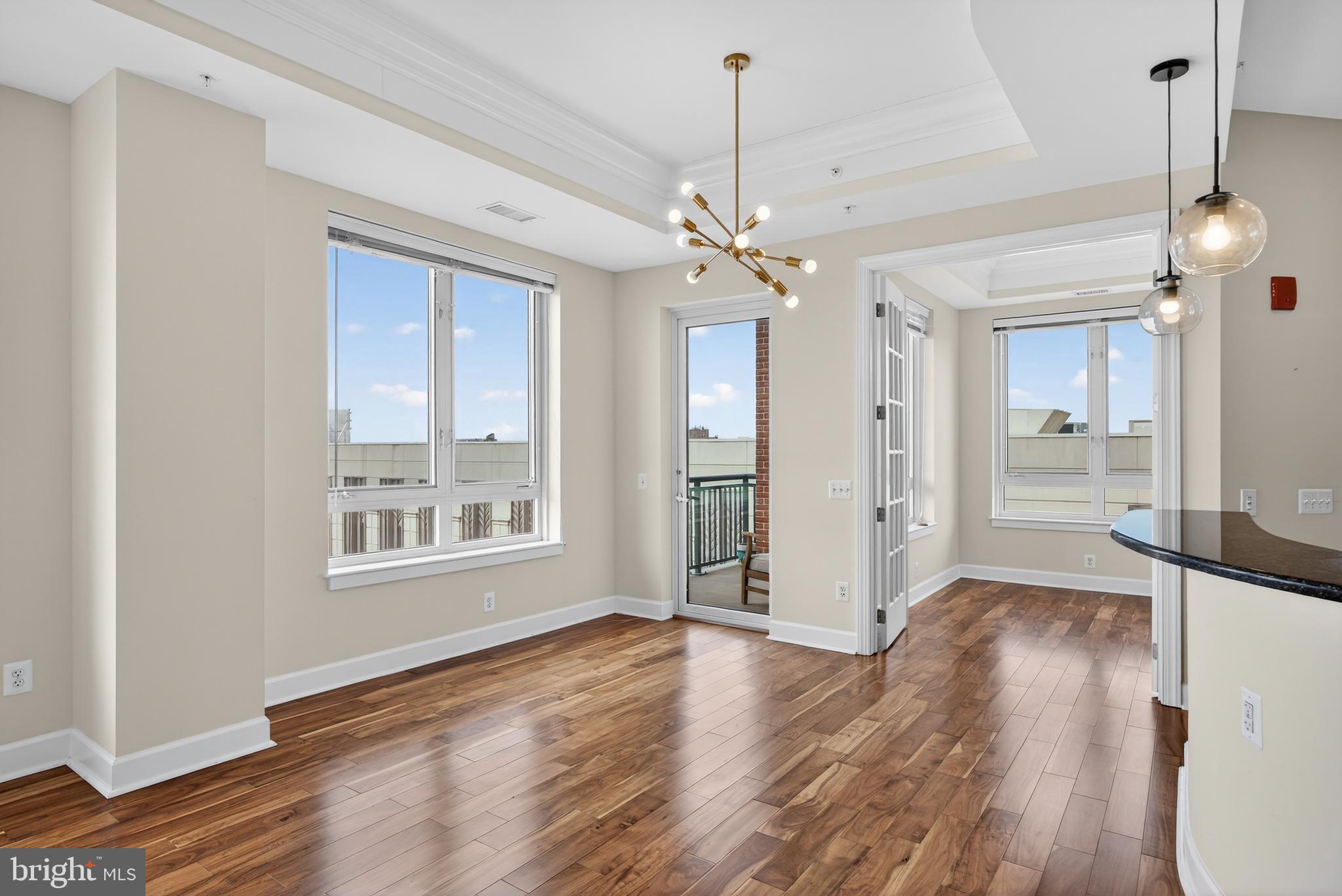 ANNAPOLIS TOWNE CENTRE - Residential