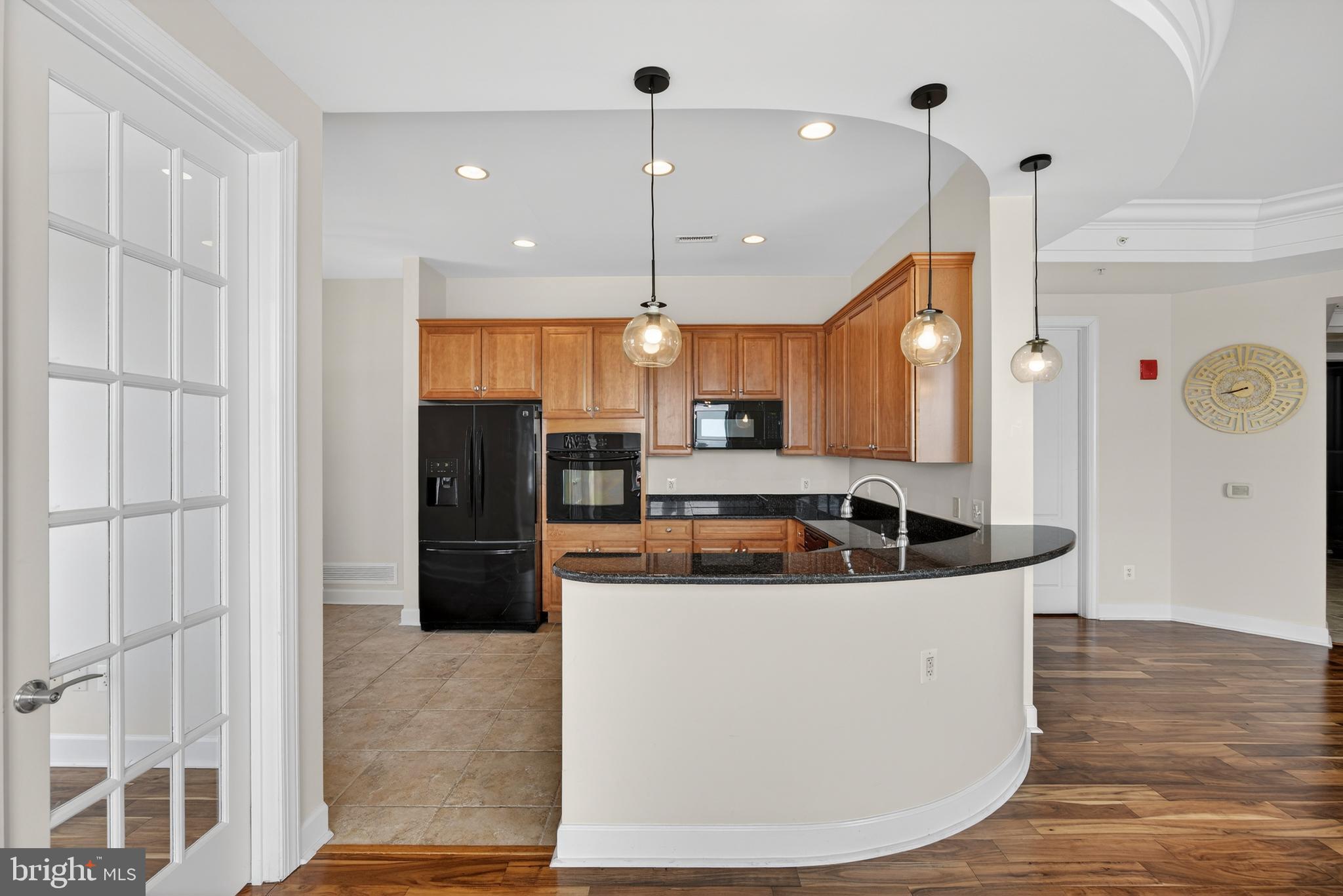 ANNAPOLIS TOWNE CENTRE - Residential