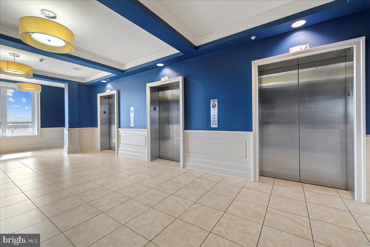 ANNAPOLIS TOWNE CENTRE - Residential