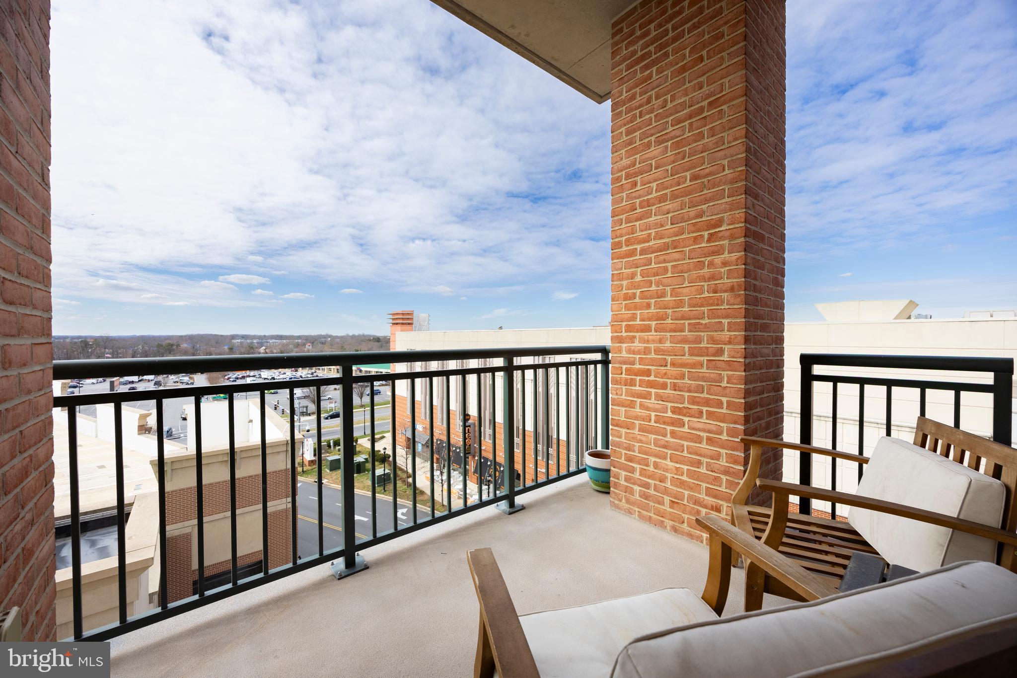 ANNAPOLIS TOWNE CENTRE - Residential