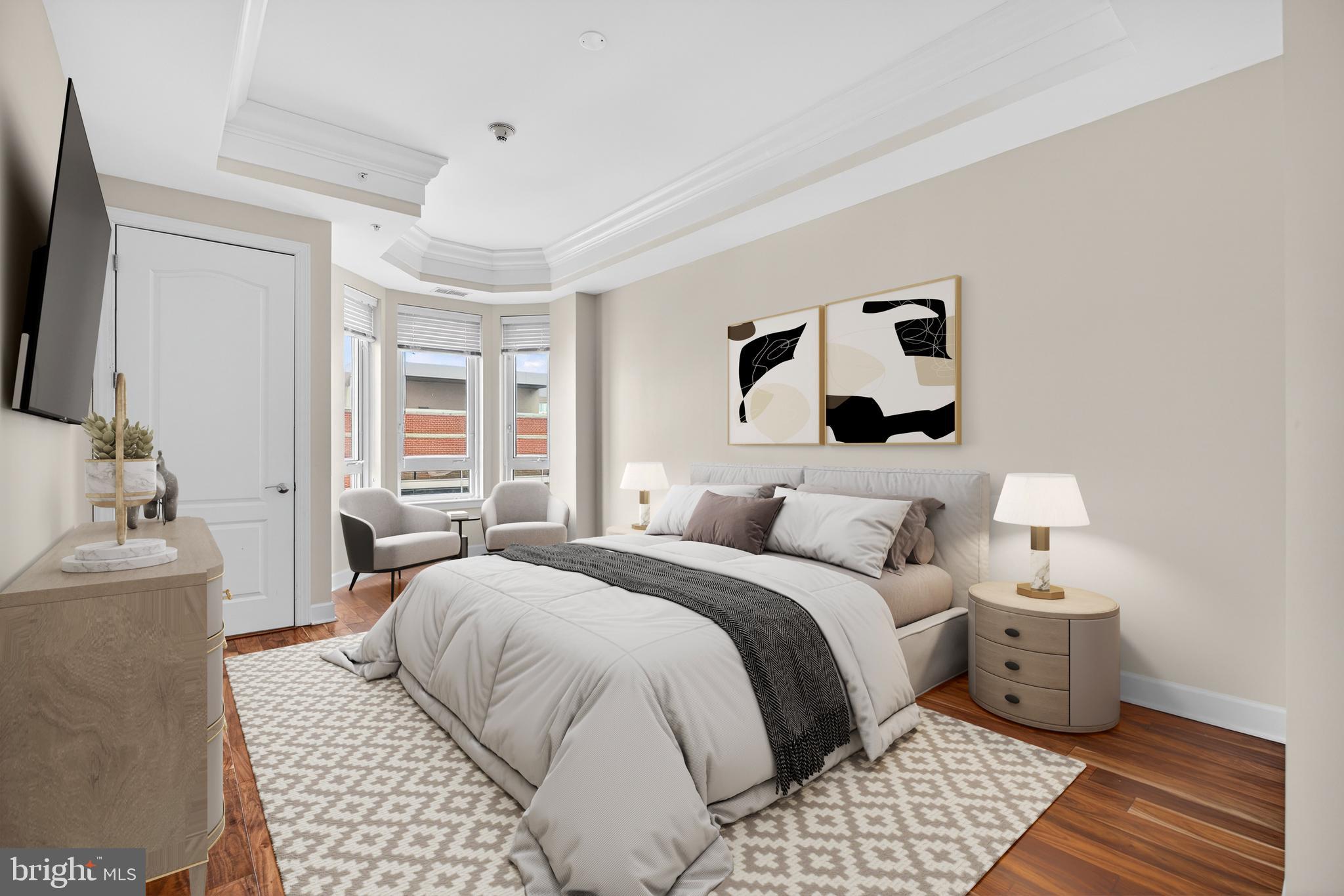 ANNAPOLIS TOWNE CENTRE - Residential