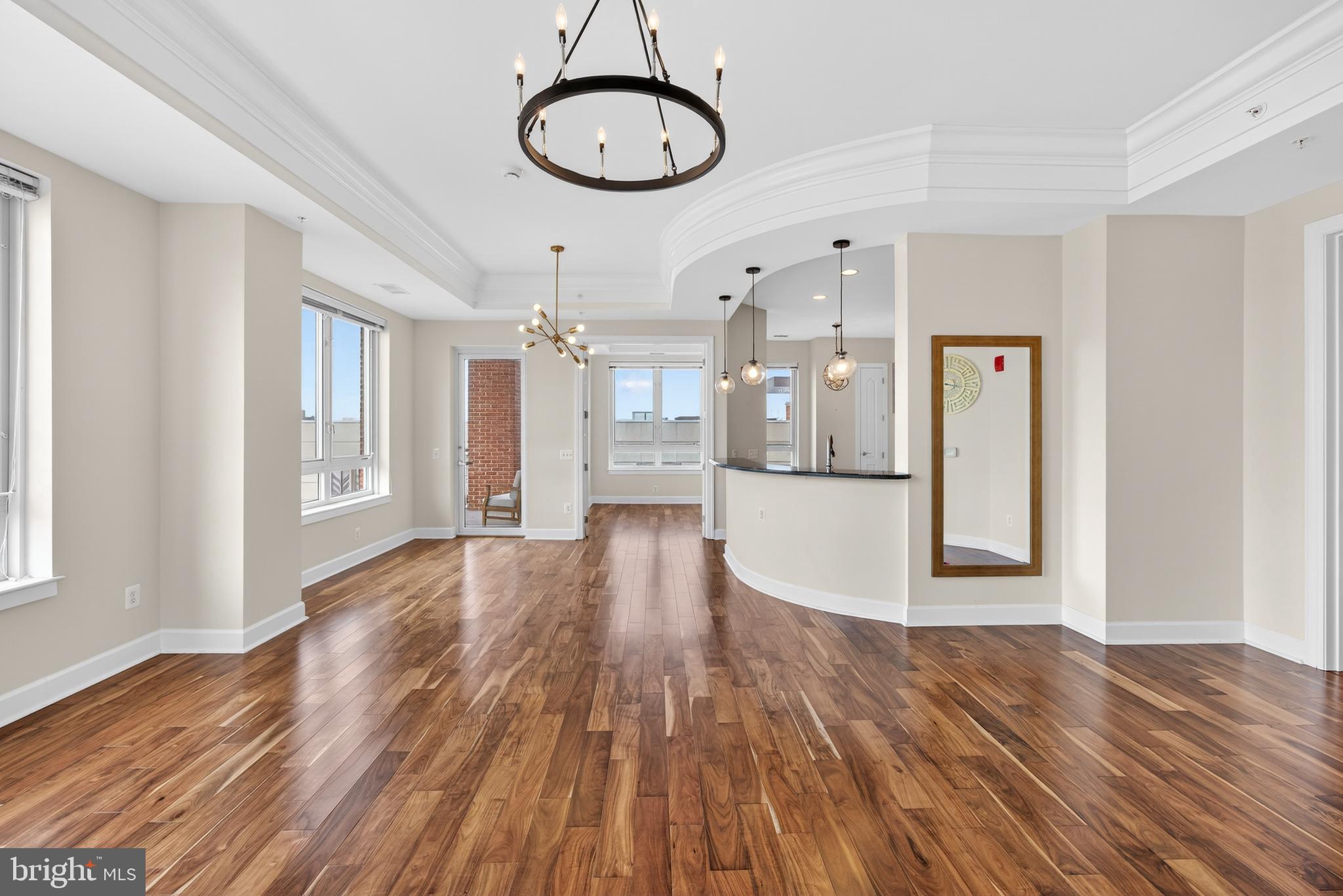 ANNAPOLIS TOWNE CENTRE - Residential