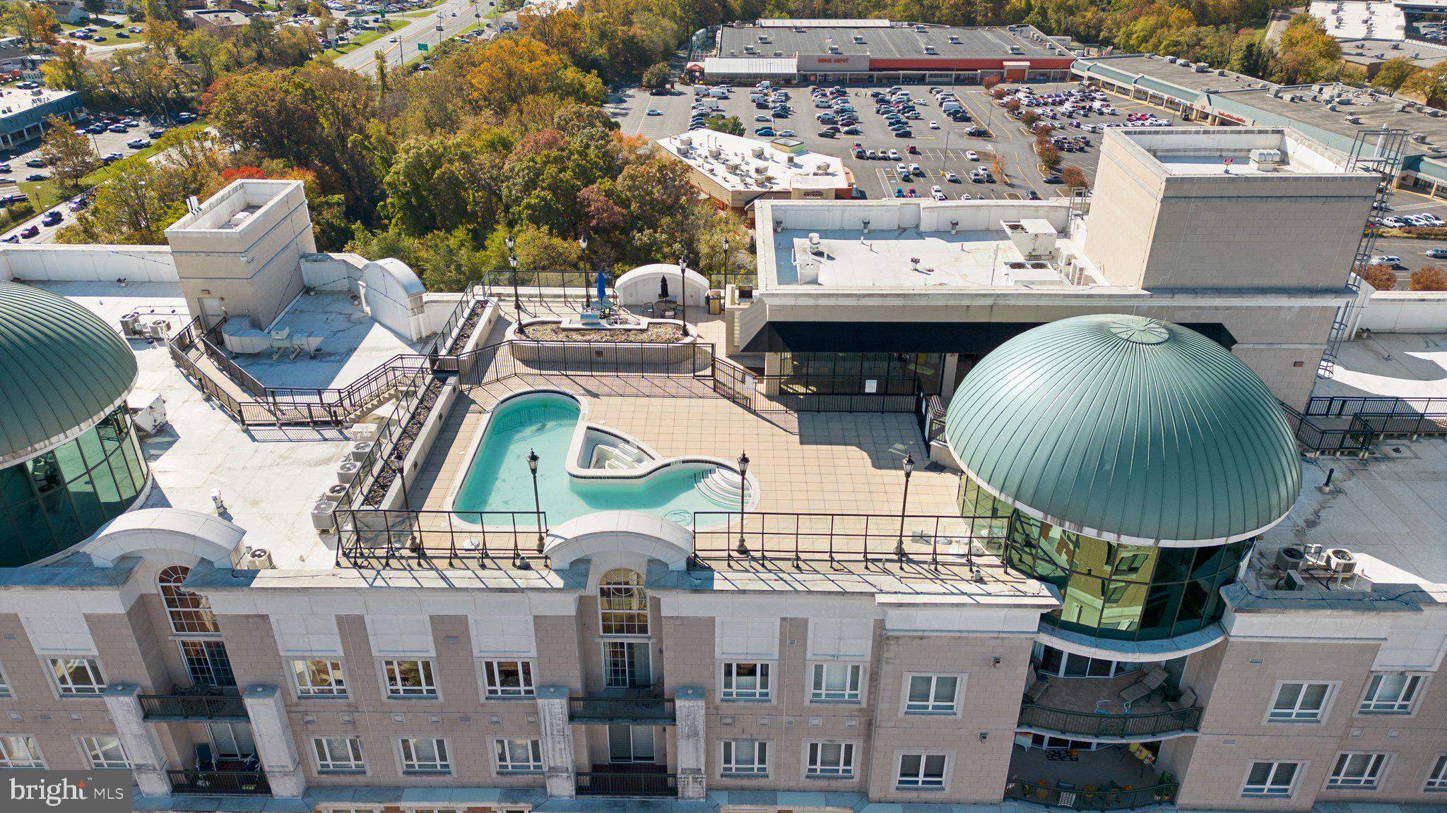 ANNAPOLIS TOWNE CENTRE - Residential