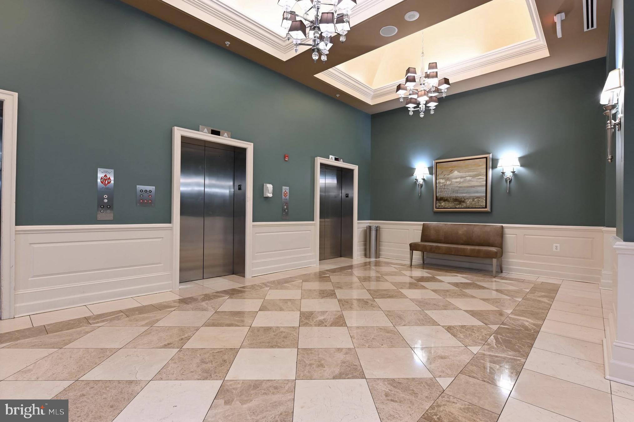 ANNAPOLIS TOWNE CENTRE - Residential