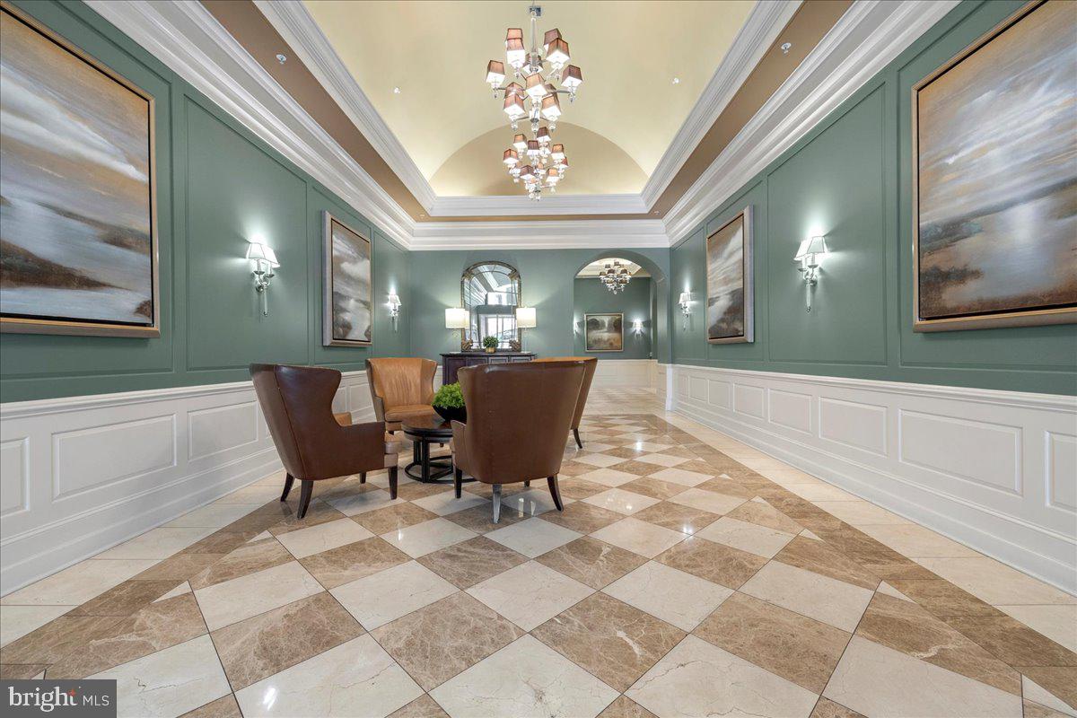 ANNAPOLIS TOWNE CENTRE - Residential