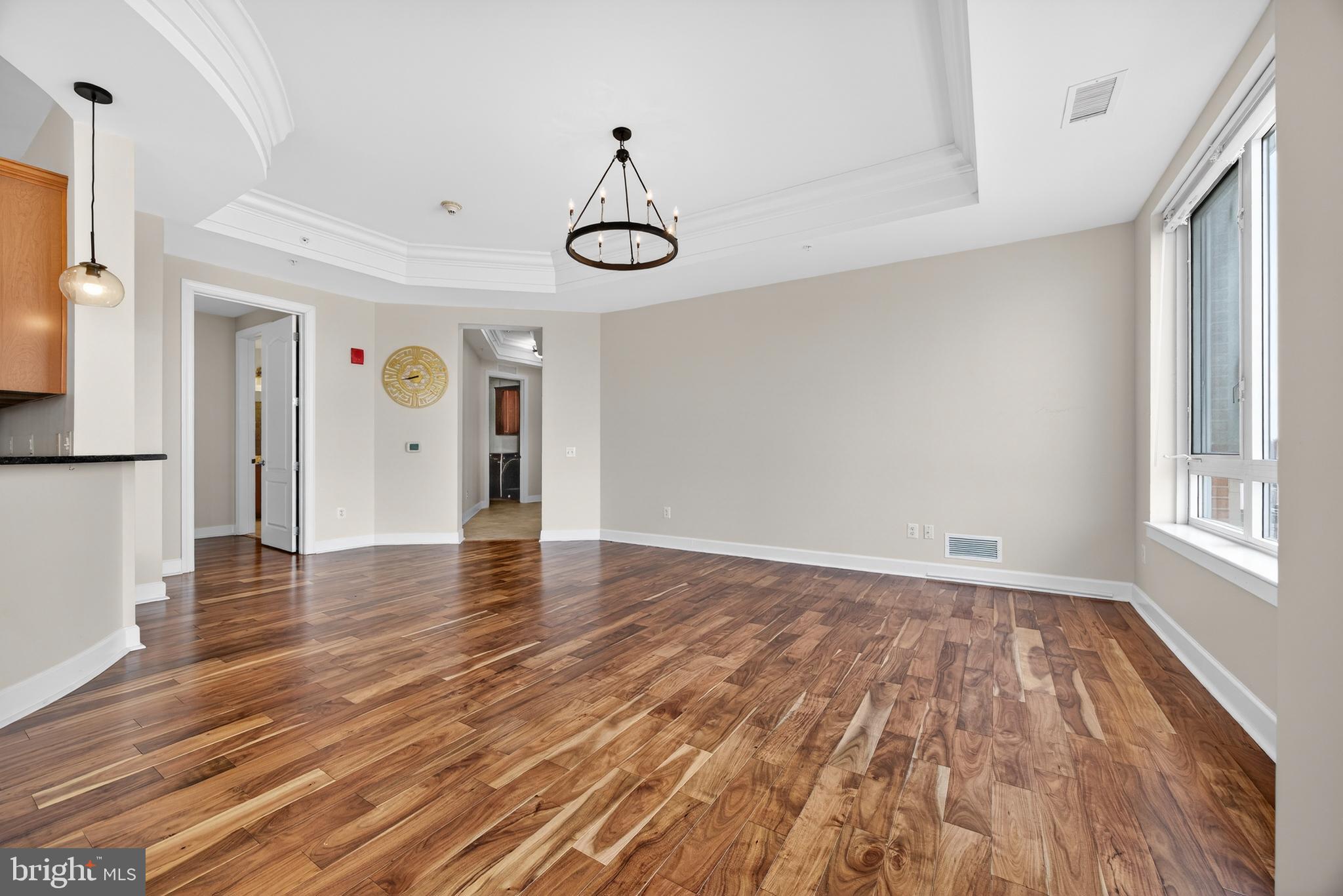 ANNAPOLIS TOWNE CENTRE - Residential