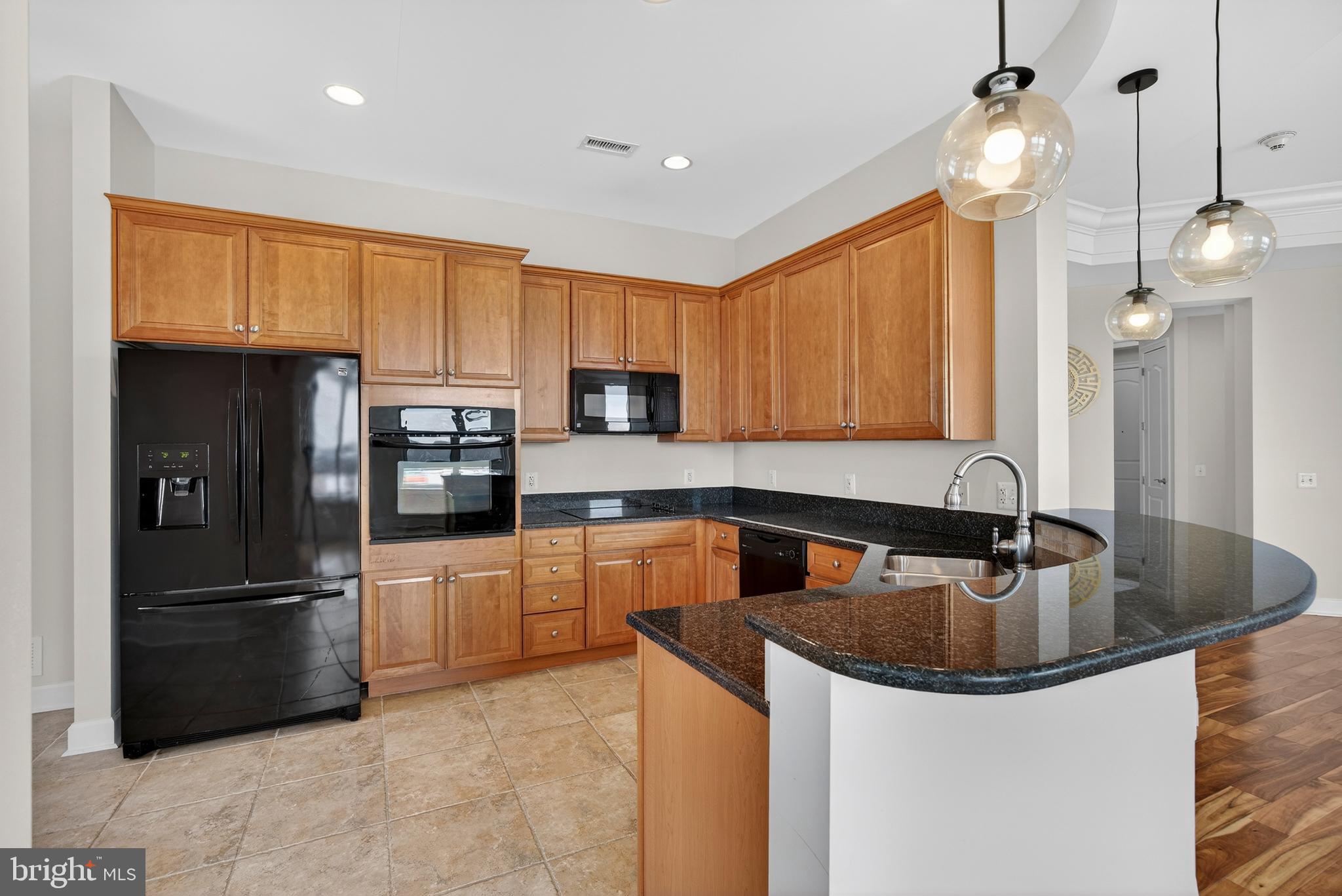 ANNAPOLIS TOWNE CENTRE - Residential