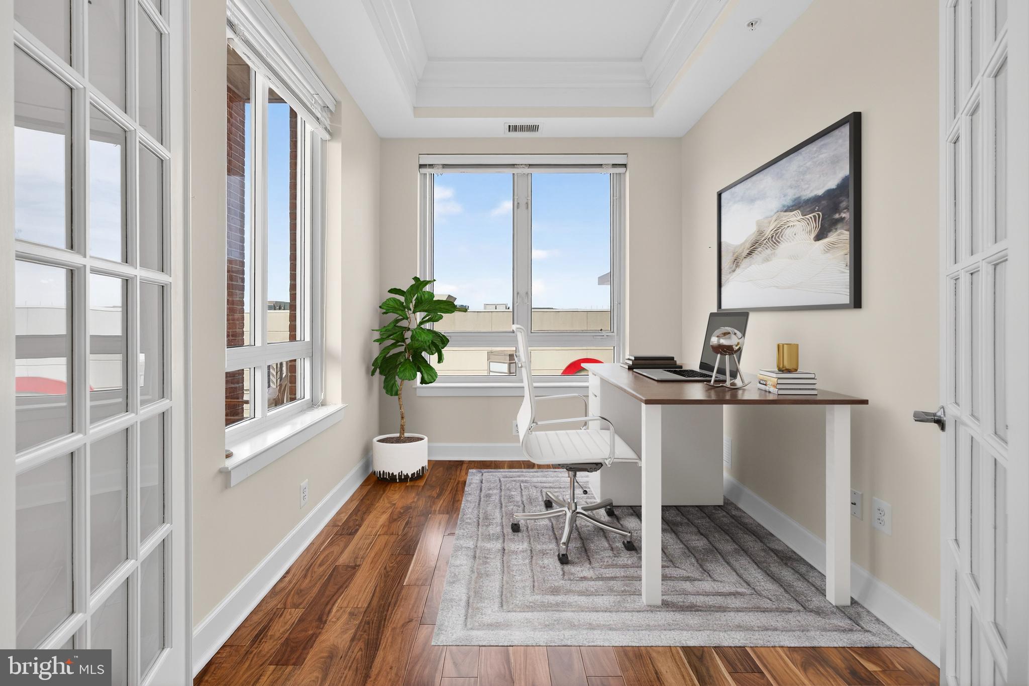 ANNAPOLIS TOWNE CENTRE - Residential