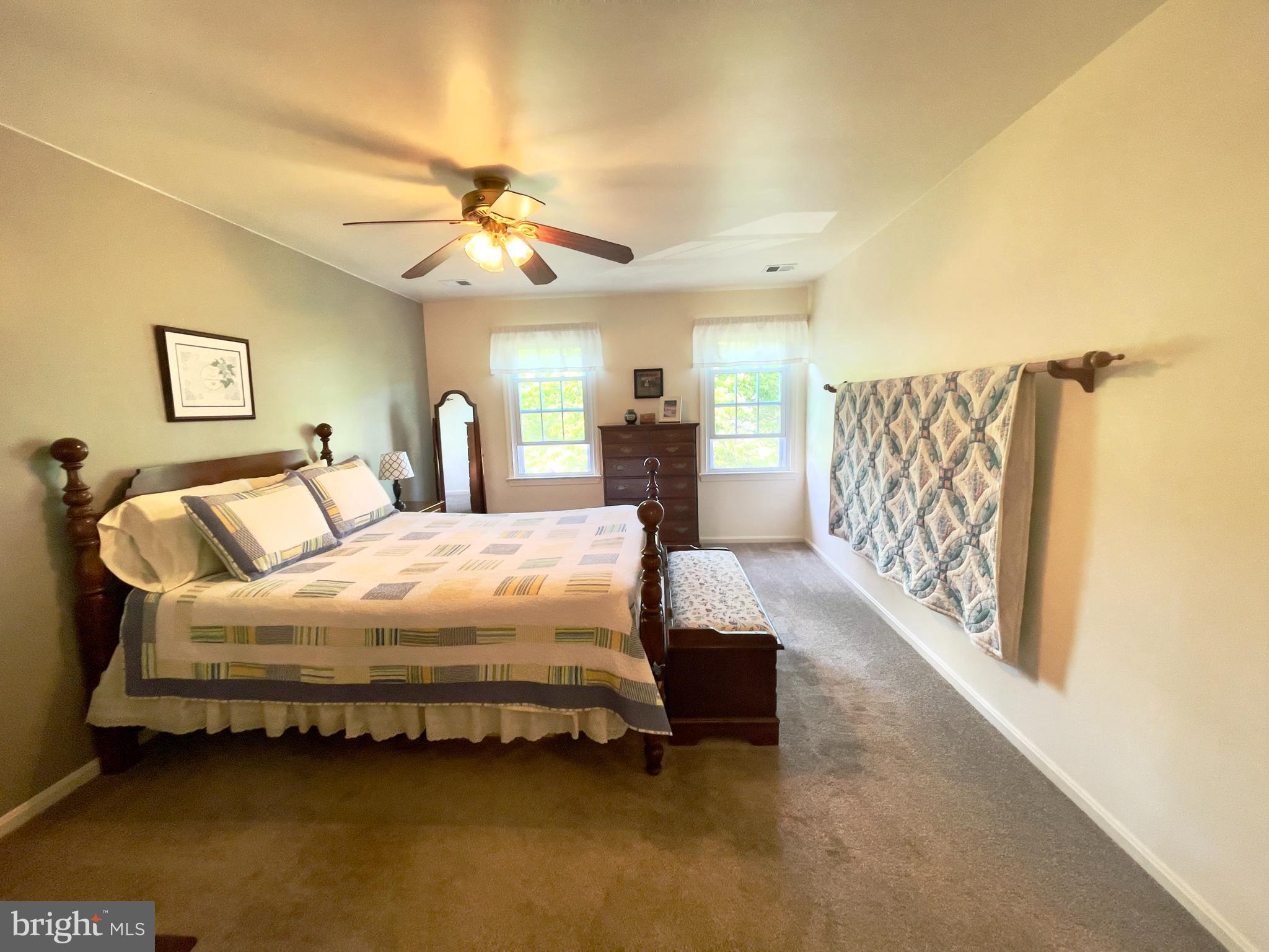 SWEEPSTAKES - Residential