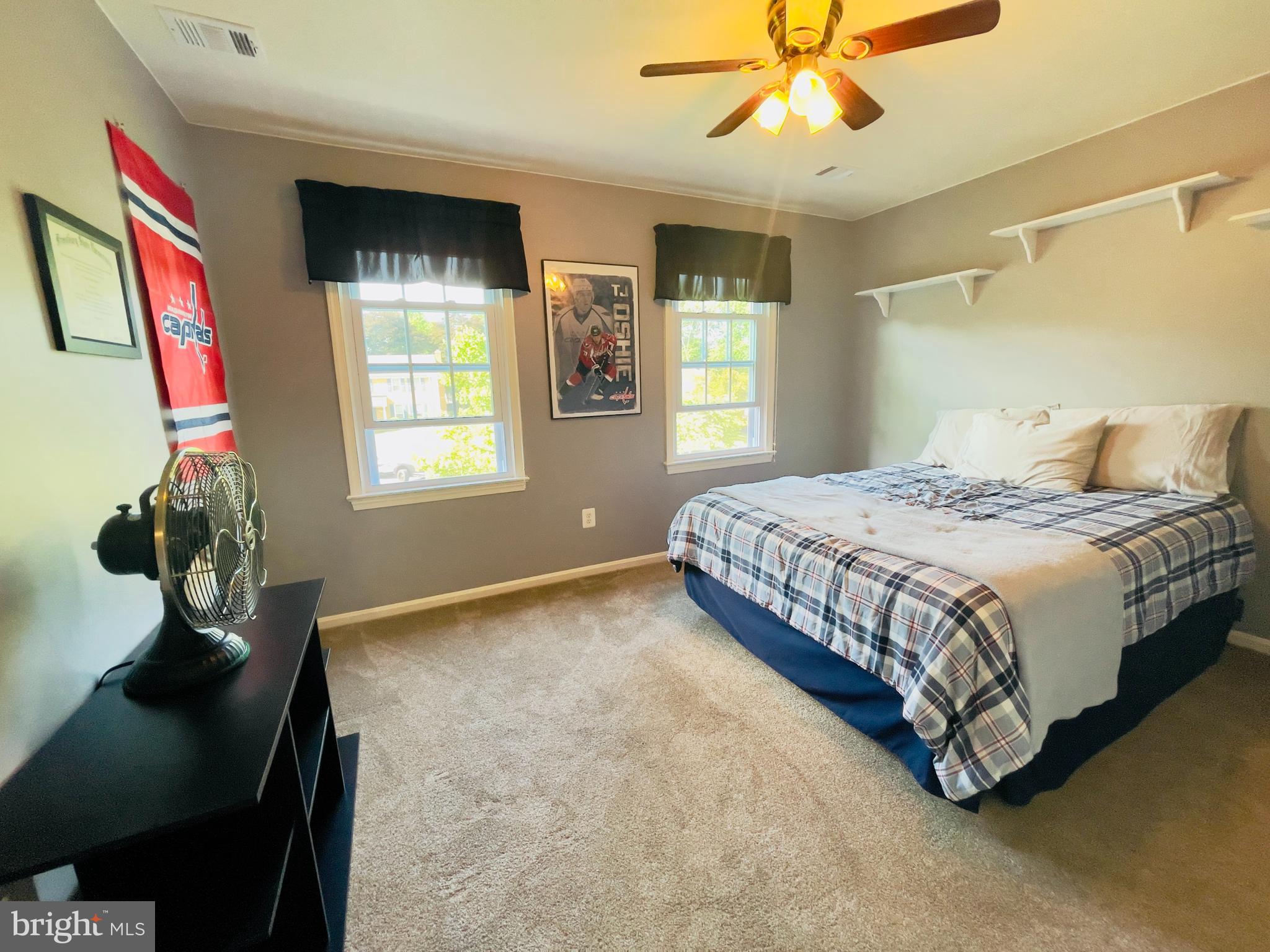 SWEEPSTAKES - Residential