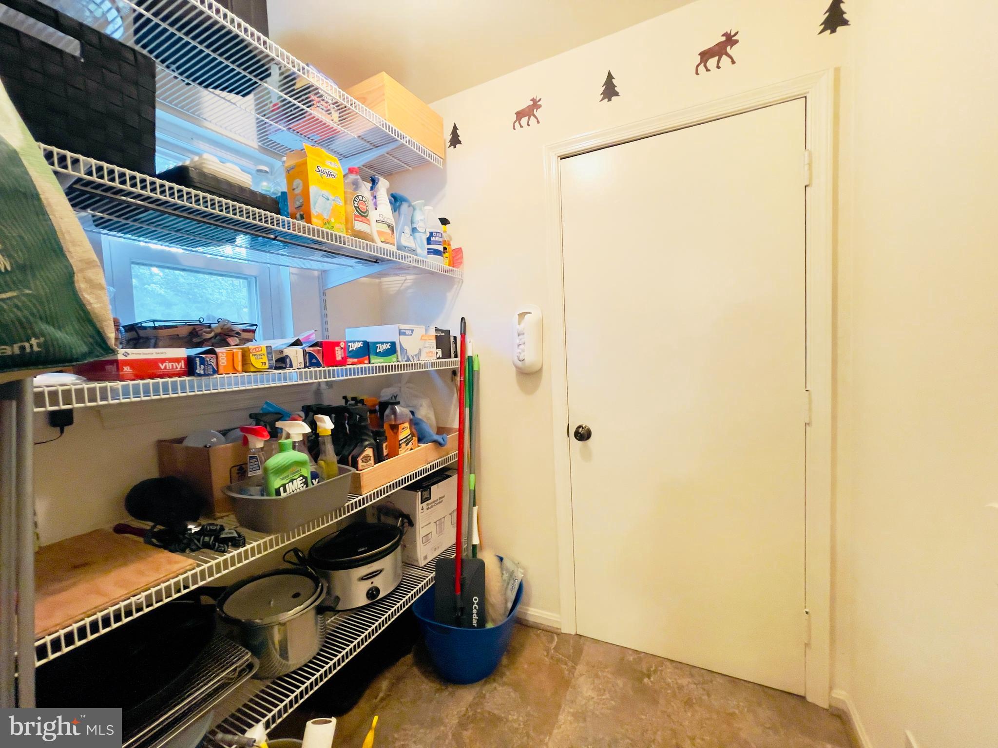 SWEEPSTAKES - Residential