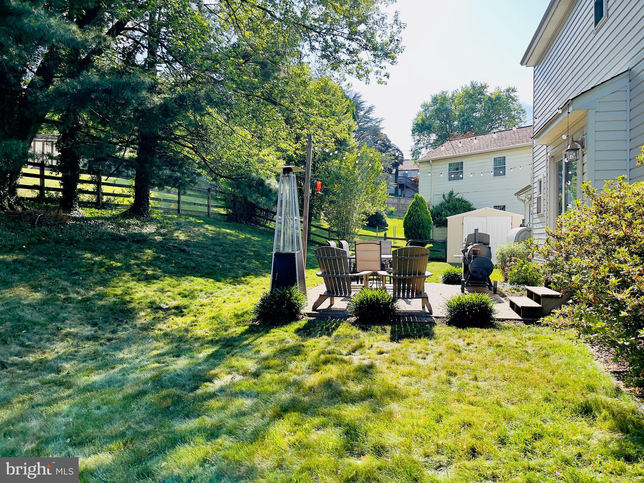 SWEEPSTAKES - Residential