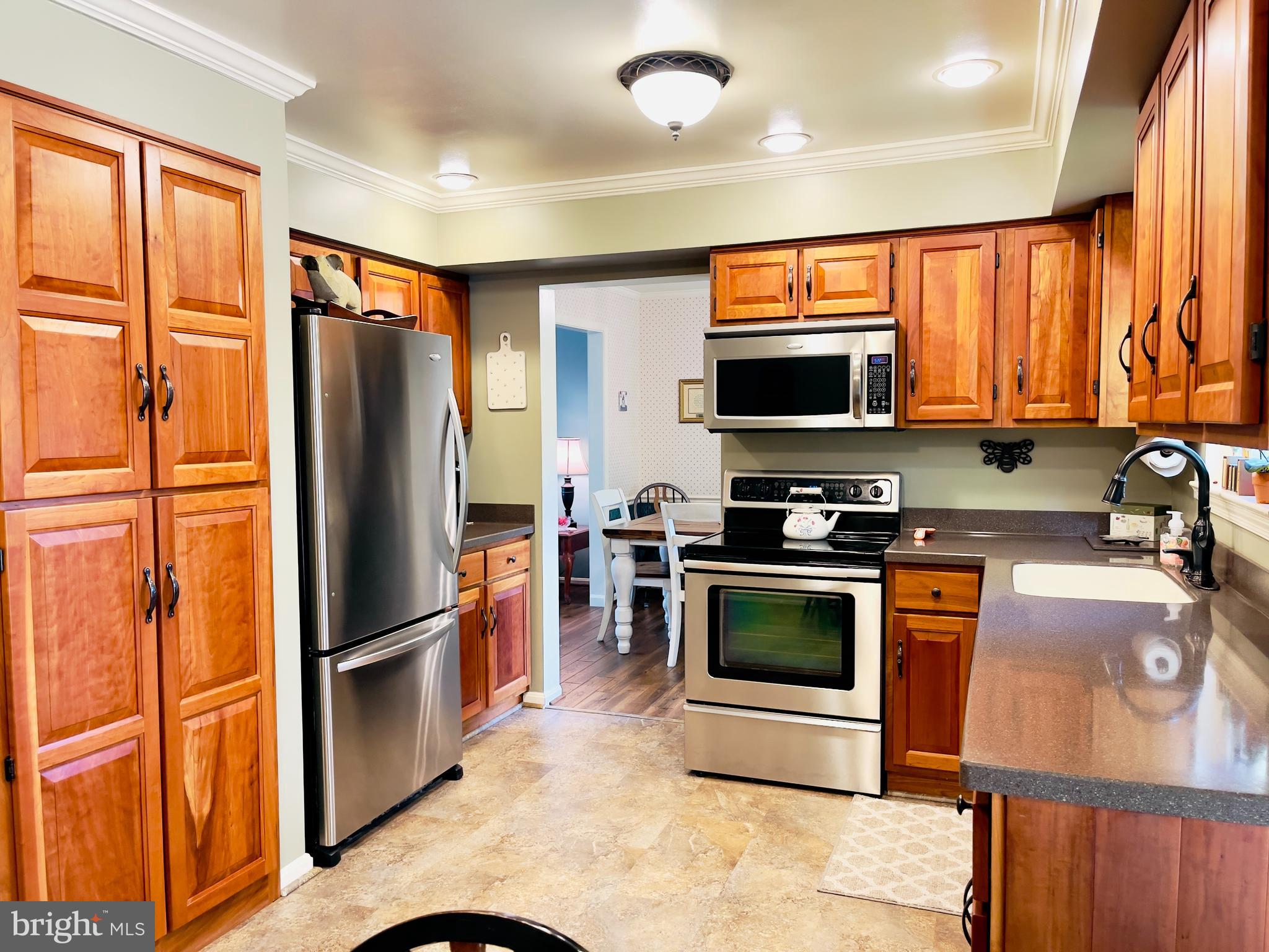 SWEEPSTAKES - Residential