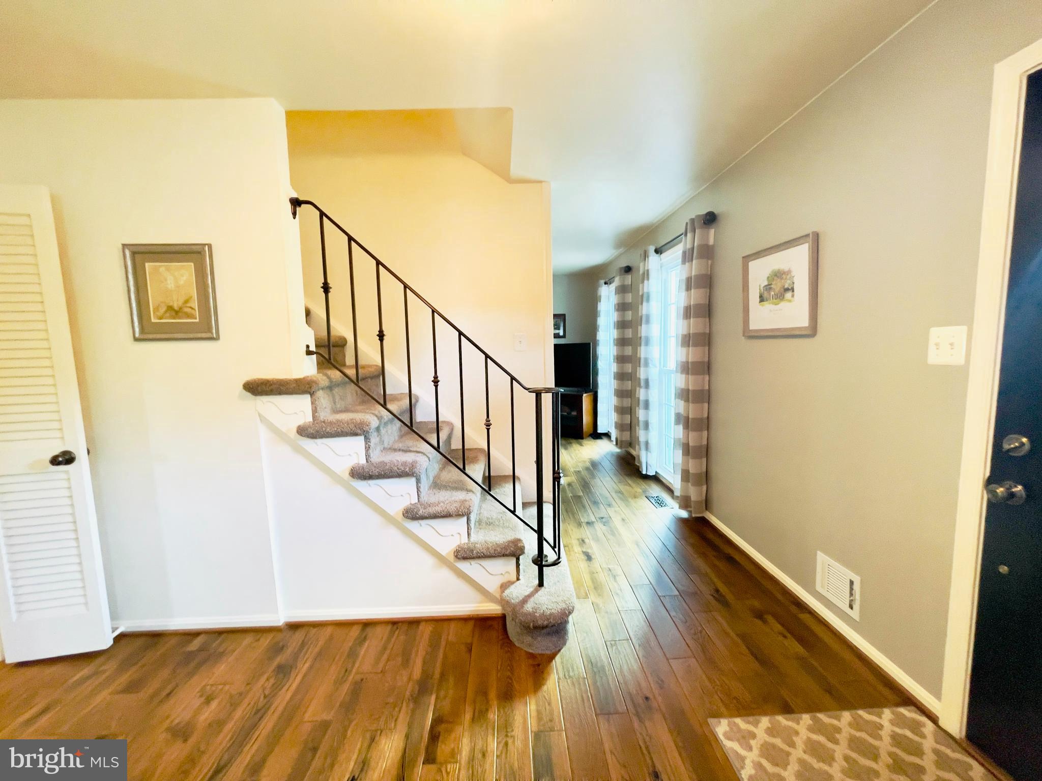 SWEEPSTAKES - Residential