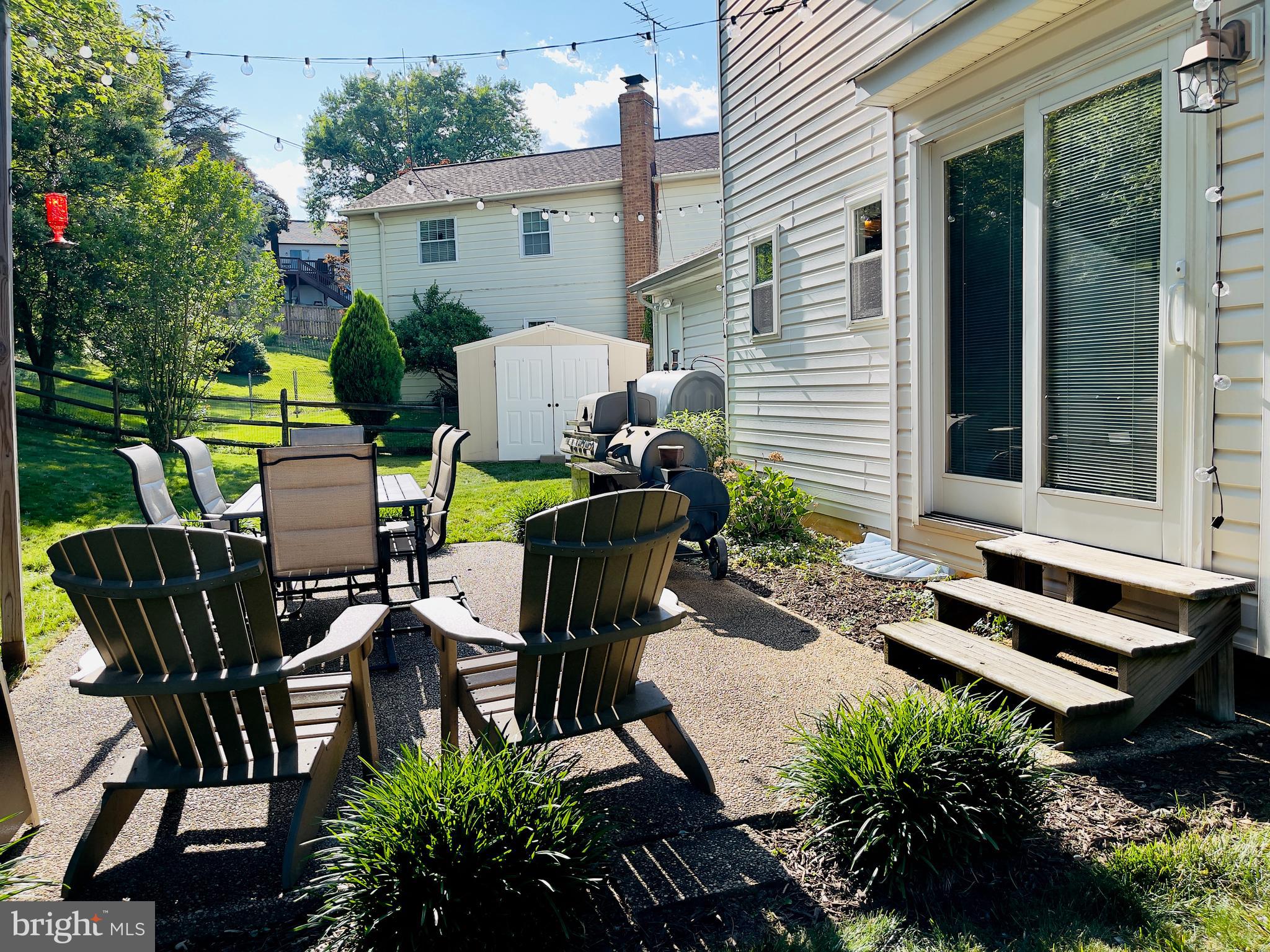 SWEEPSTAKES - Residential