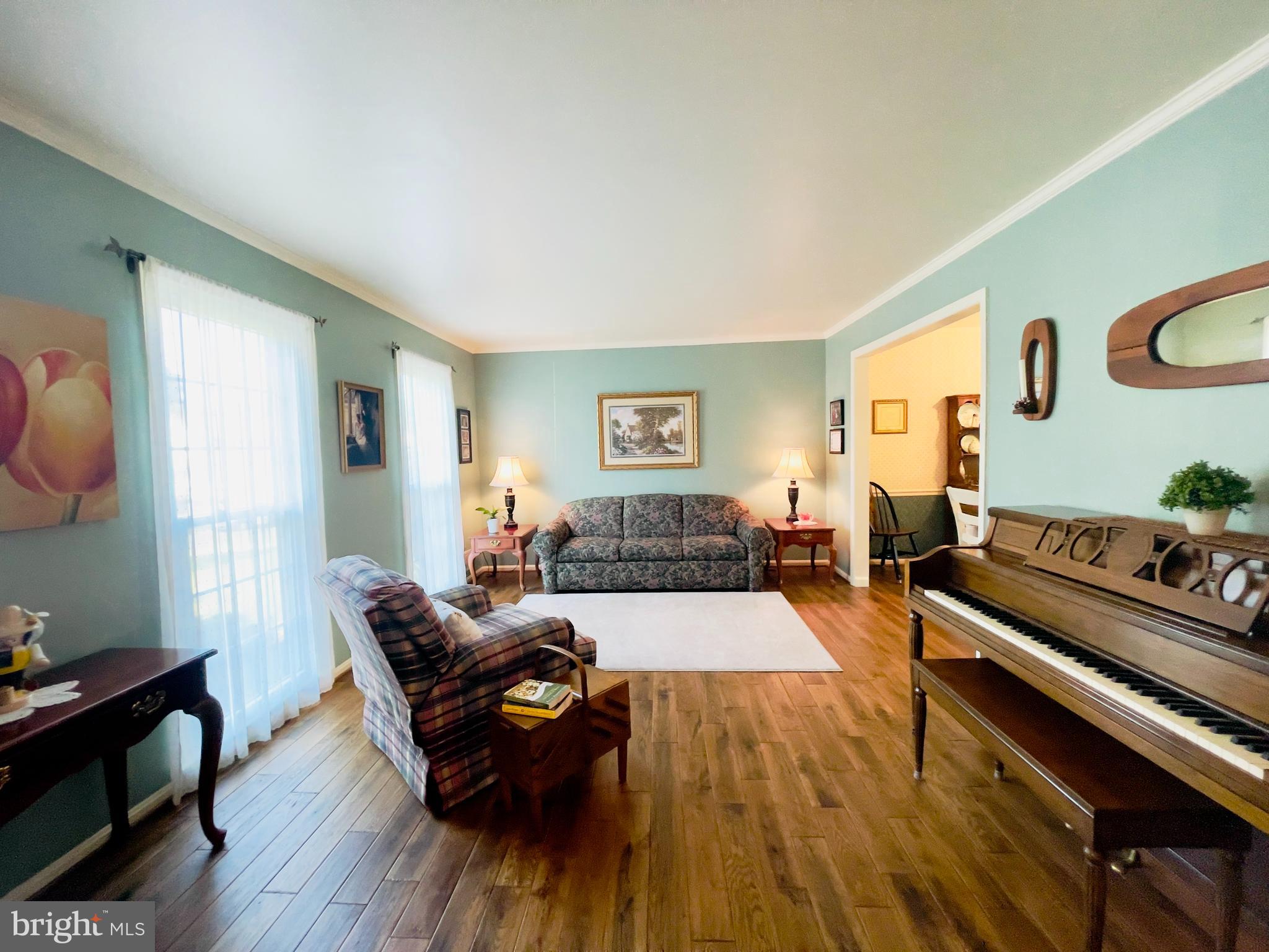 SWEEPSTAKES - Residential