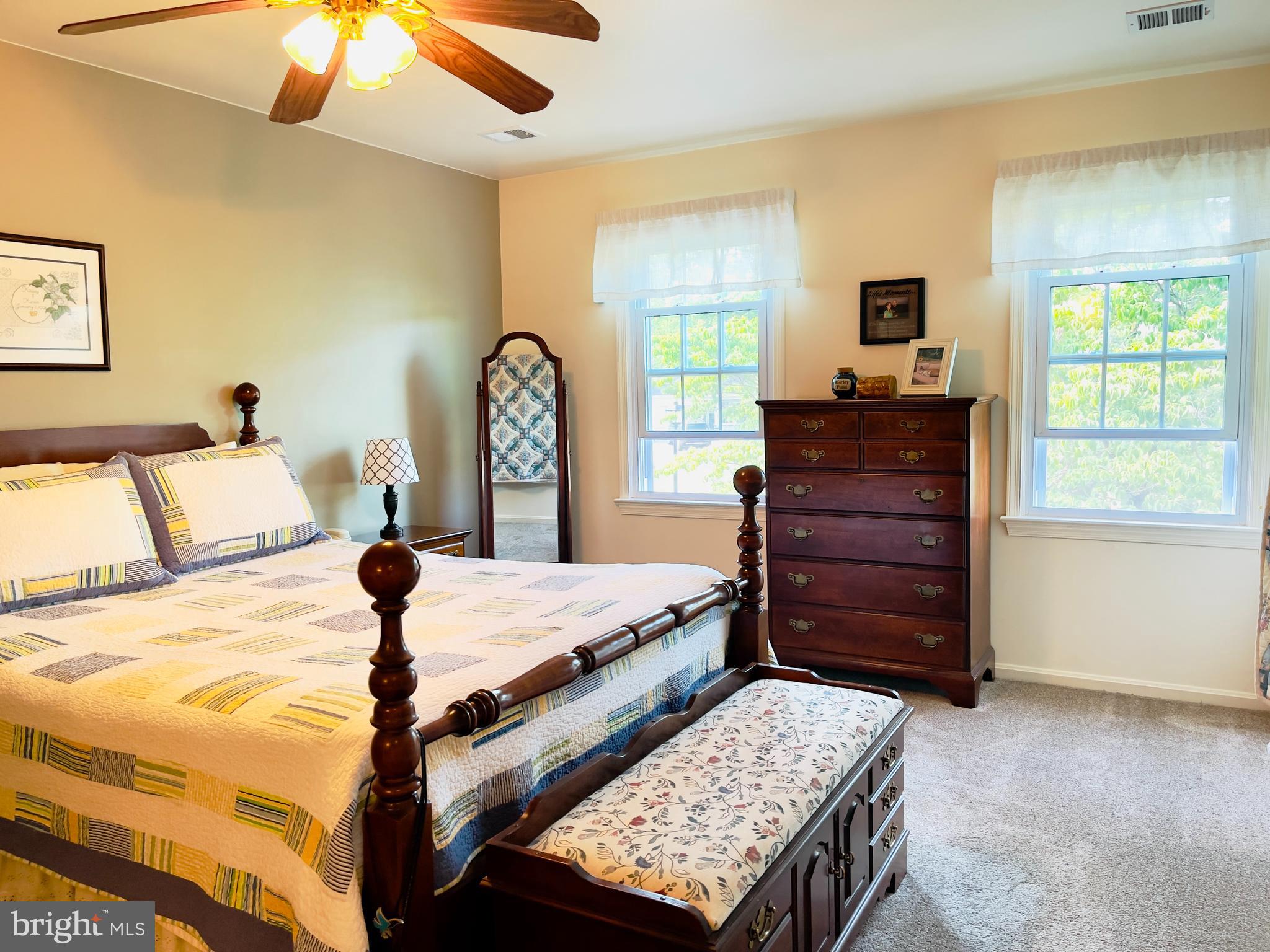 SWEEPSTAKES - Residential