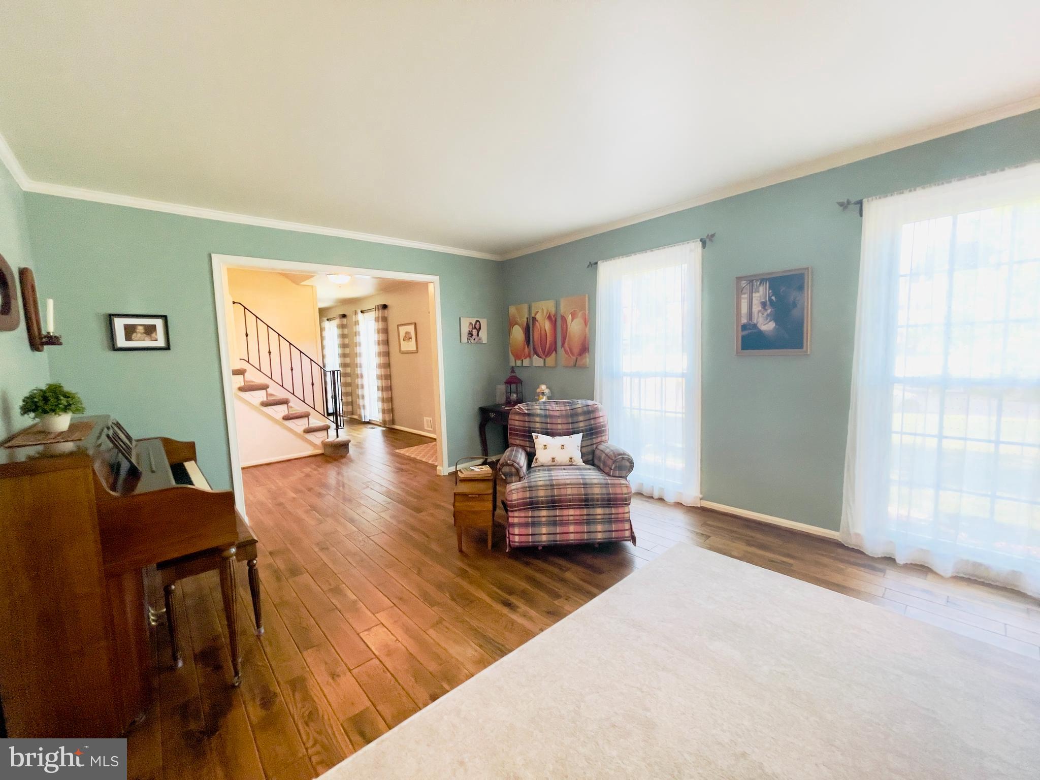 SWEEPSTAKES - Residential