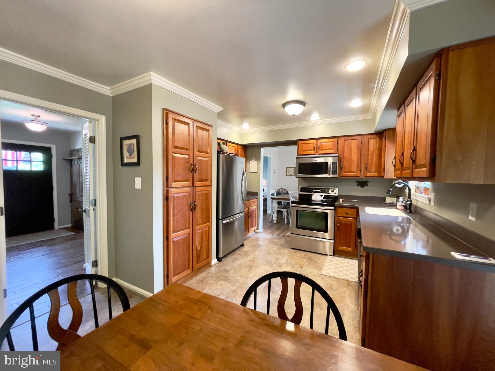 SWEEPSTAKES - Residential