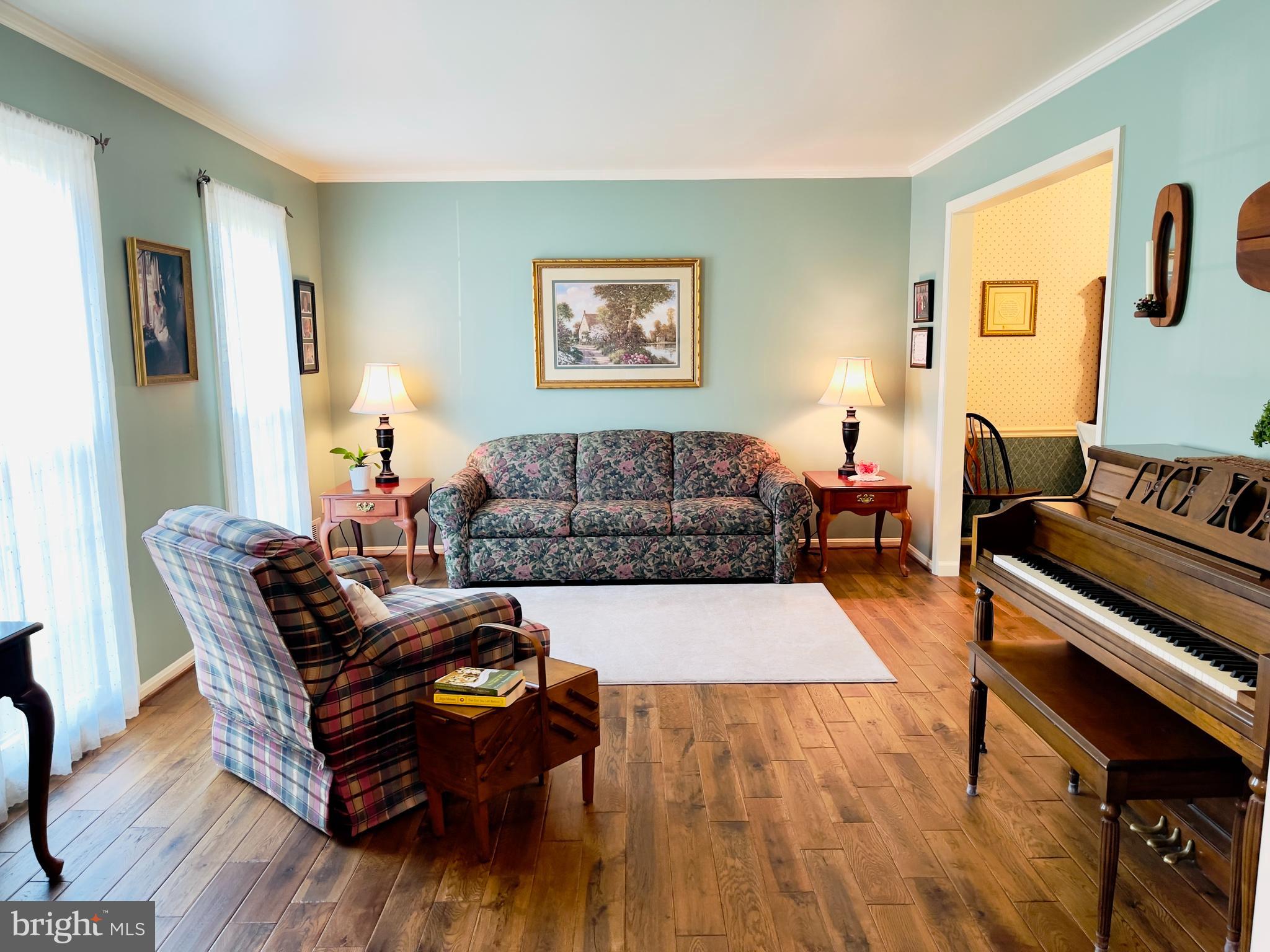 SWEEPSTAKES - Residential