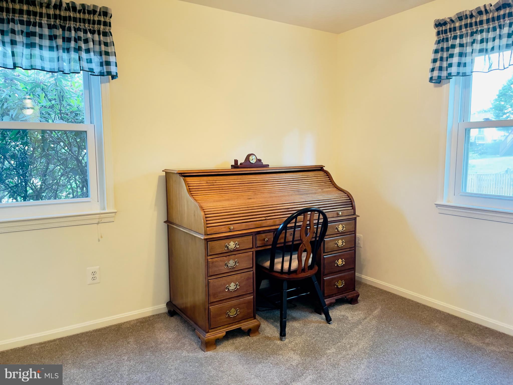 SWEEPSTAKES - Residential