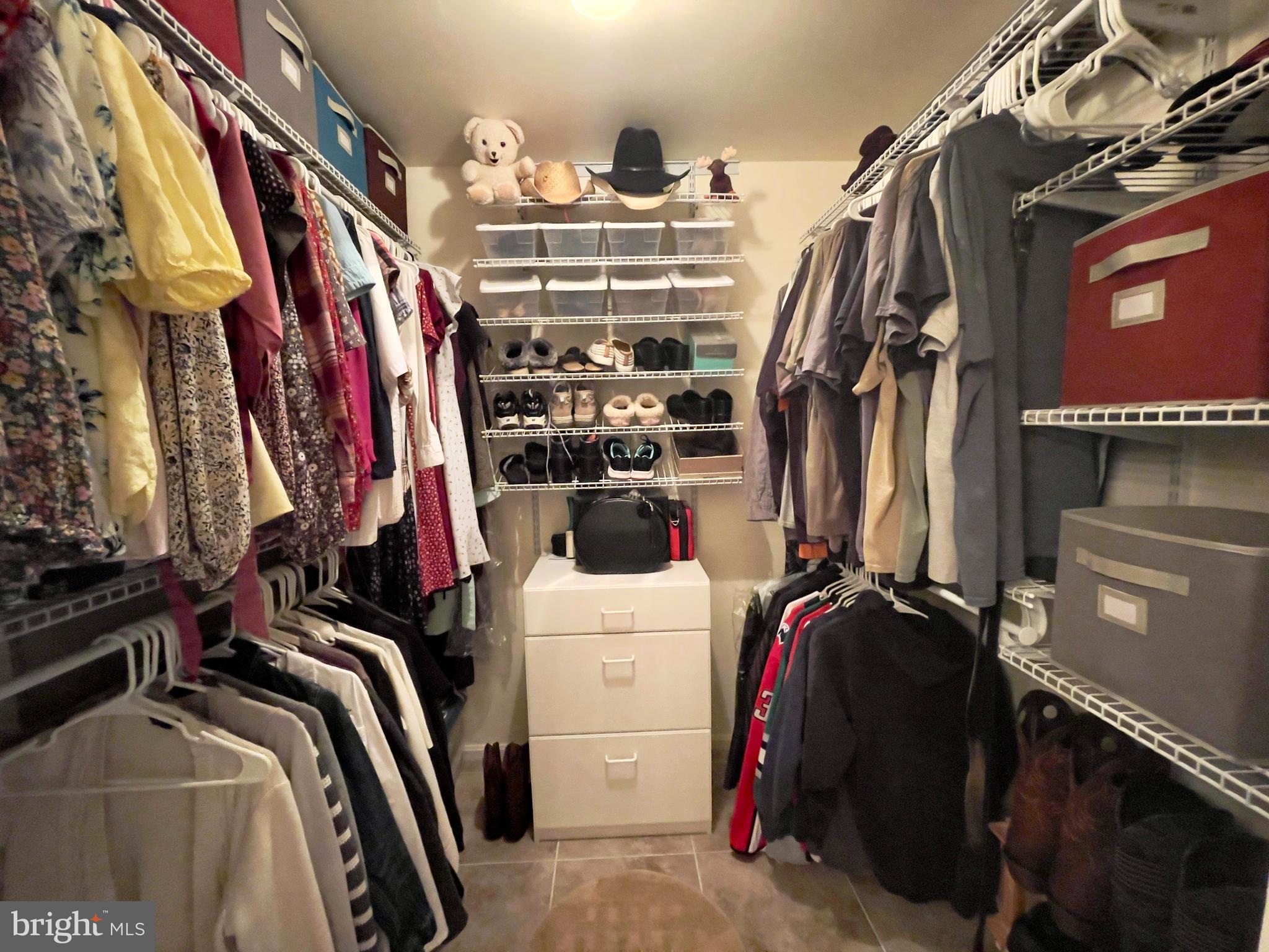 SWEEPSTAKES - Residential