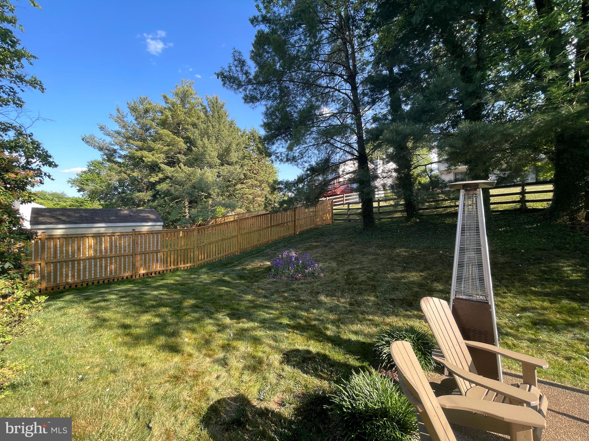 SWEEPSTAKES - Residential