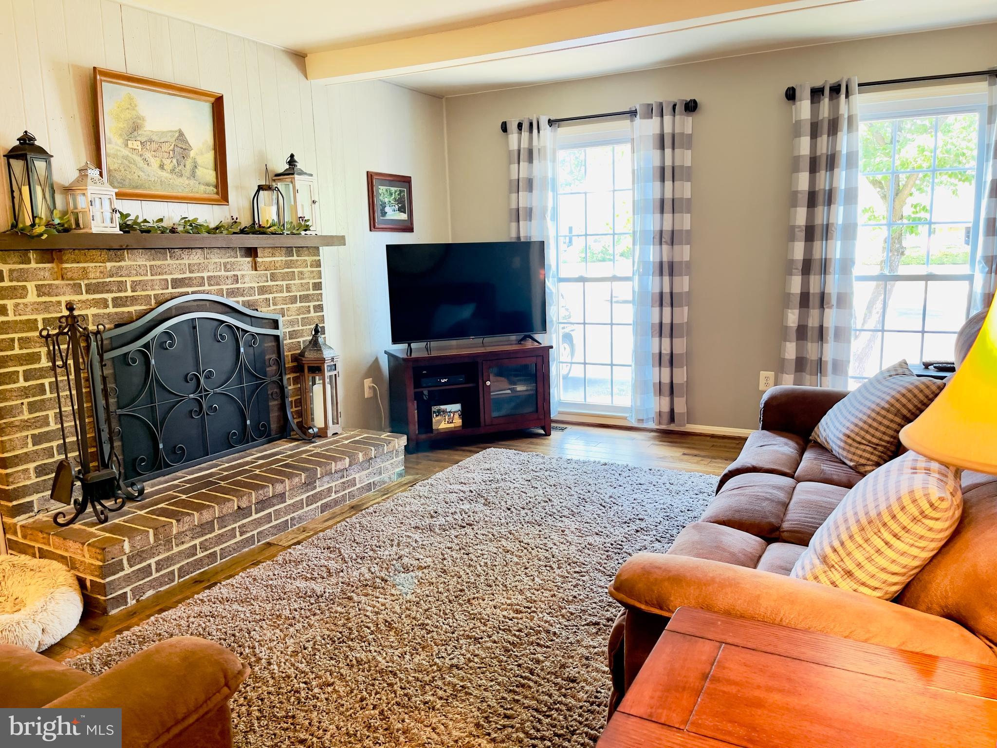 SWEEPSTAKES - Residential