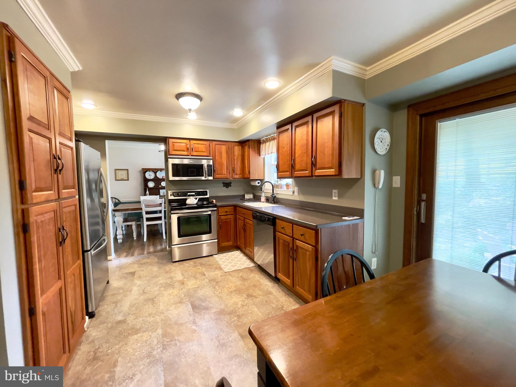 SWEEPSTAKES - Residential