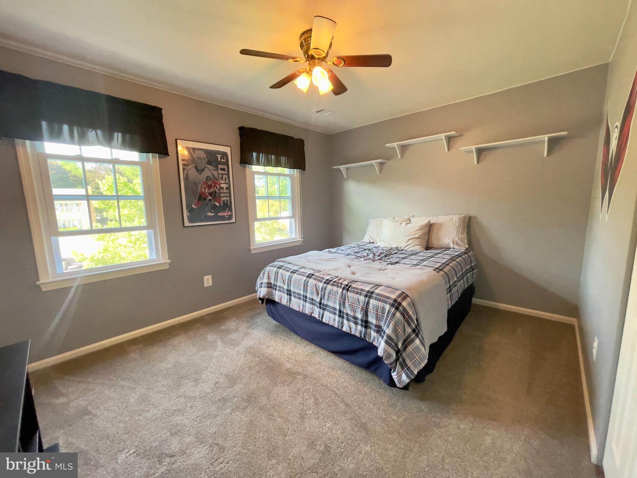 SWEEPSTAKES - Residential