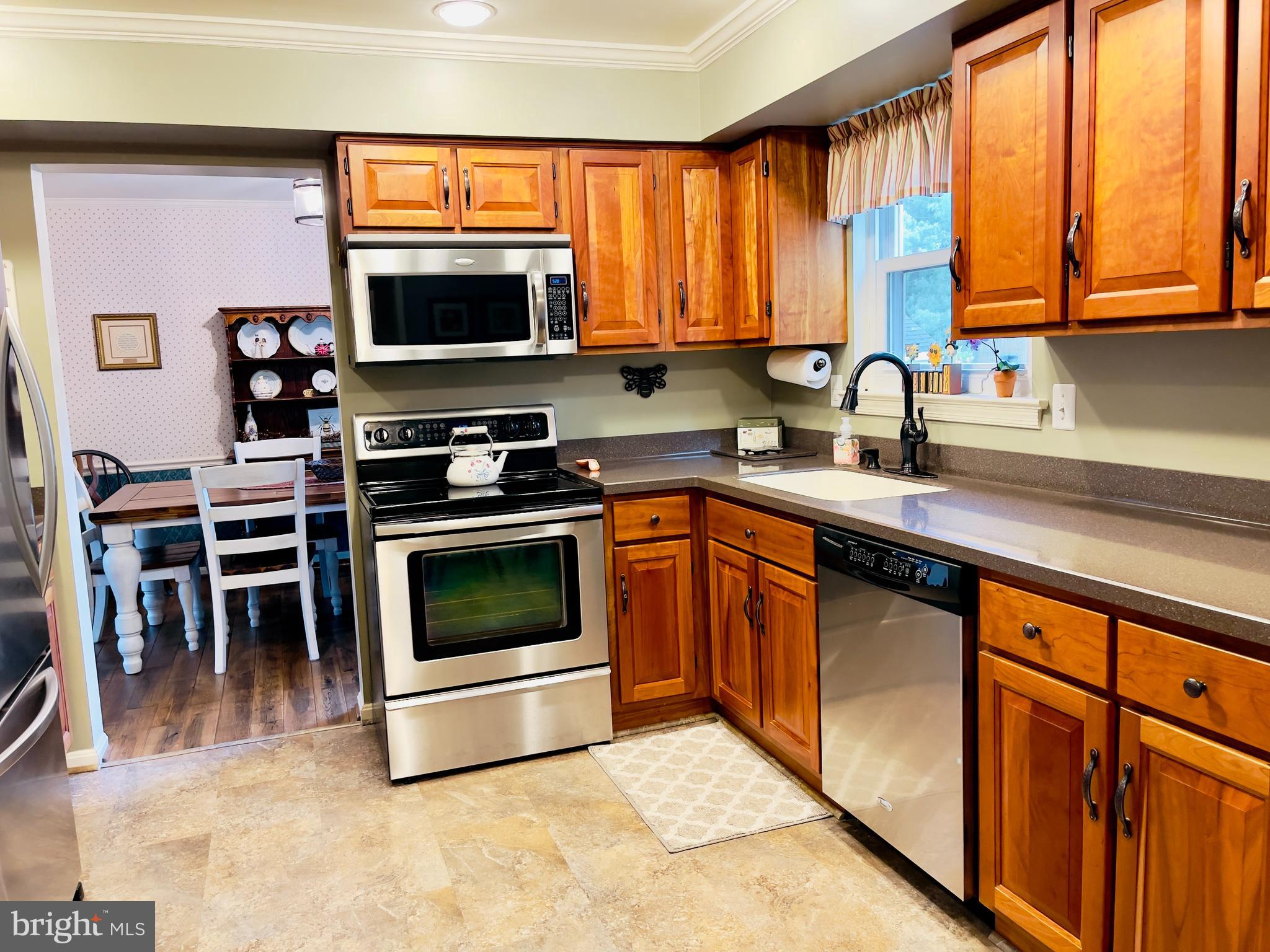 SWEEPSTAKES - Residential