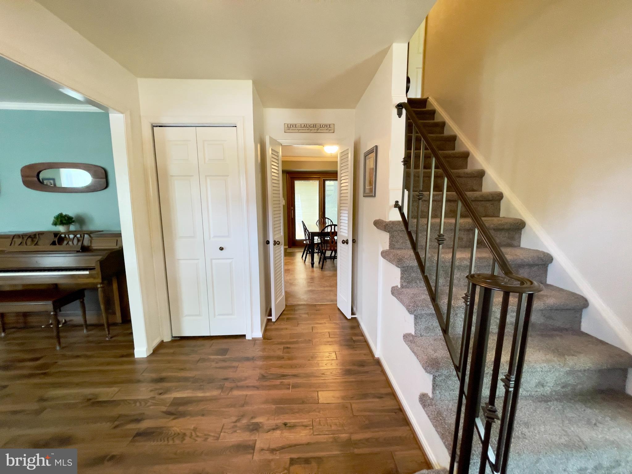 SWEEPSTAKES - Residential